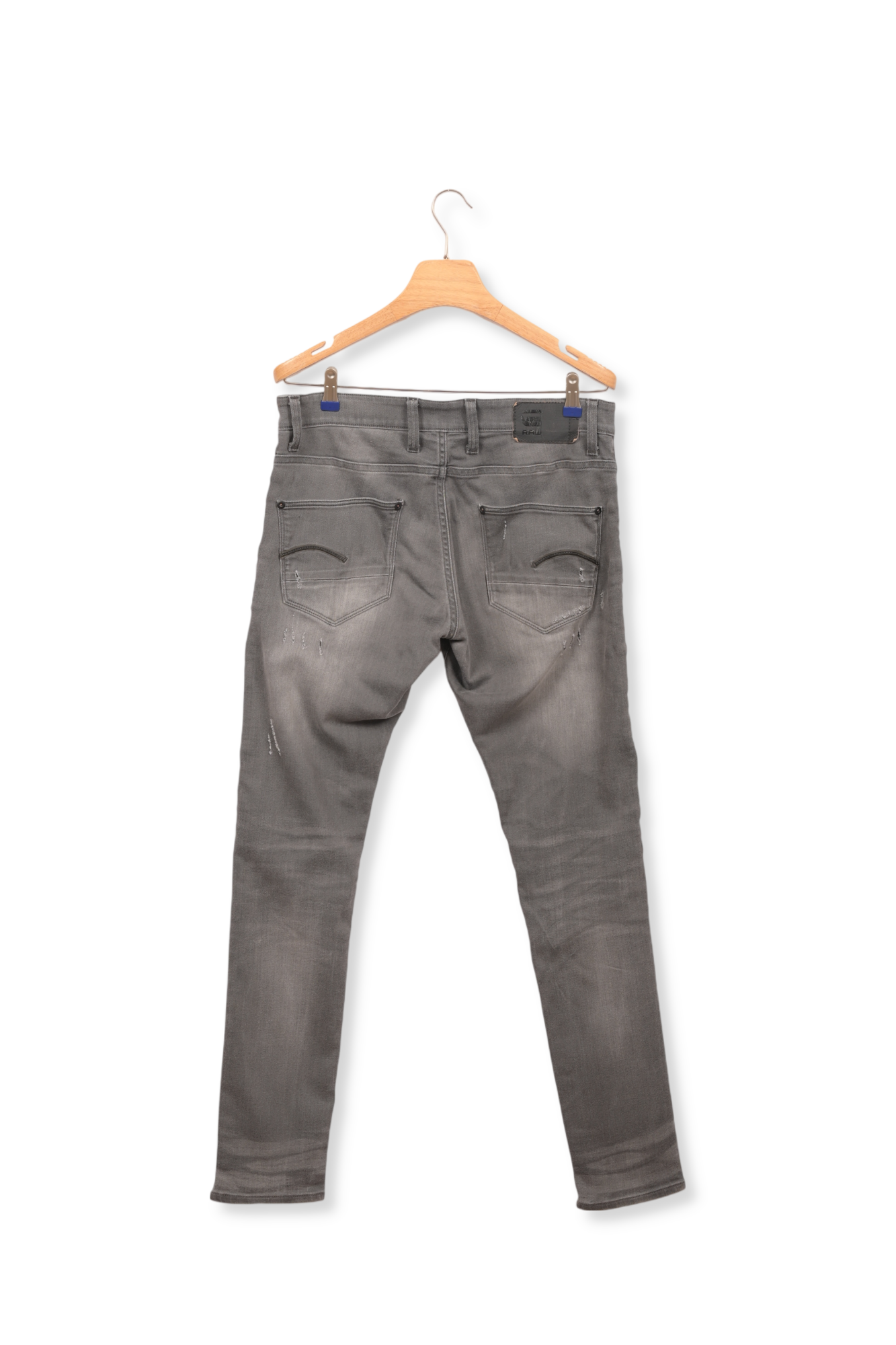 Revend Skinny Jeans Dada sport preloved - seconde main