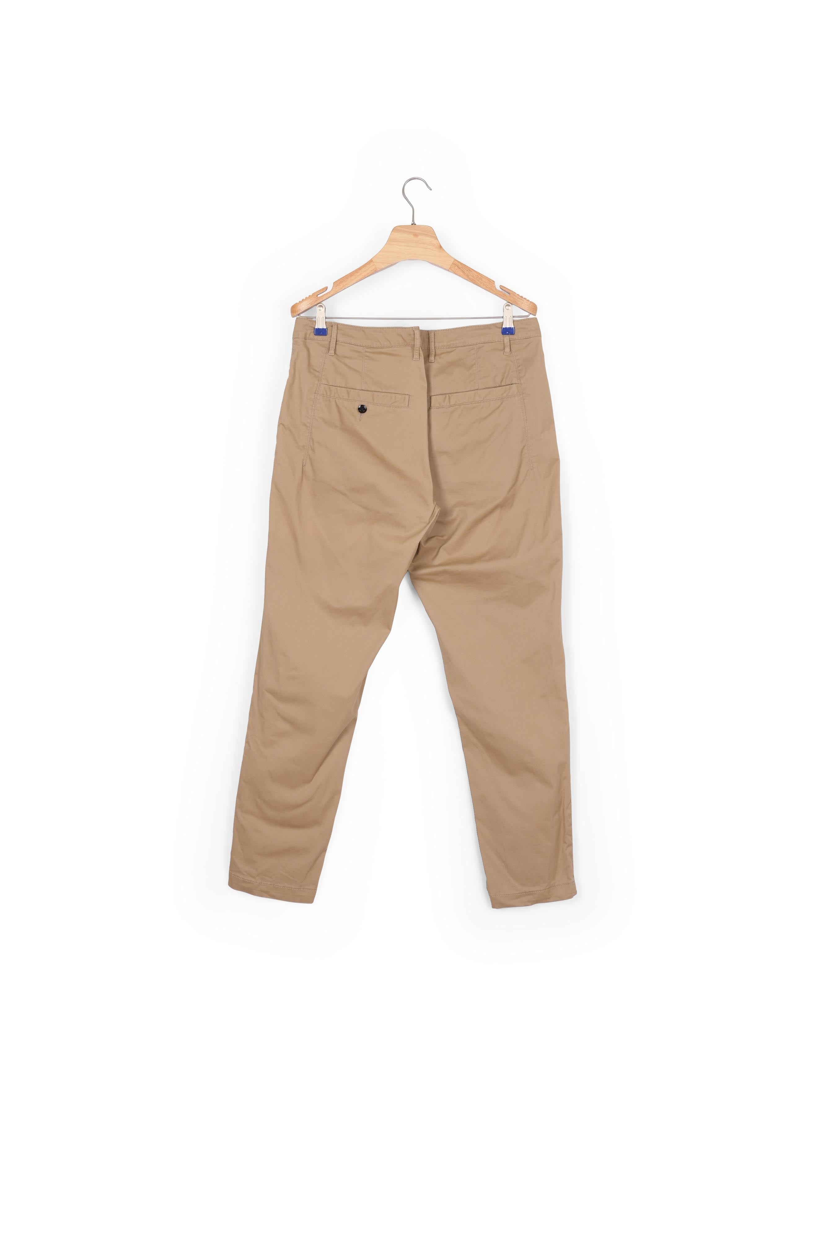 Bronson Mid Waist Skinny Chino Dada sport preloved - seconde main