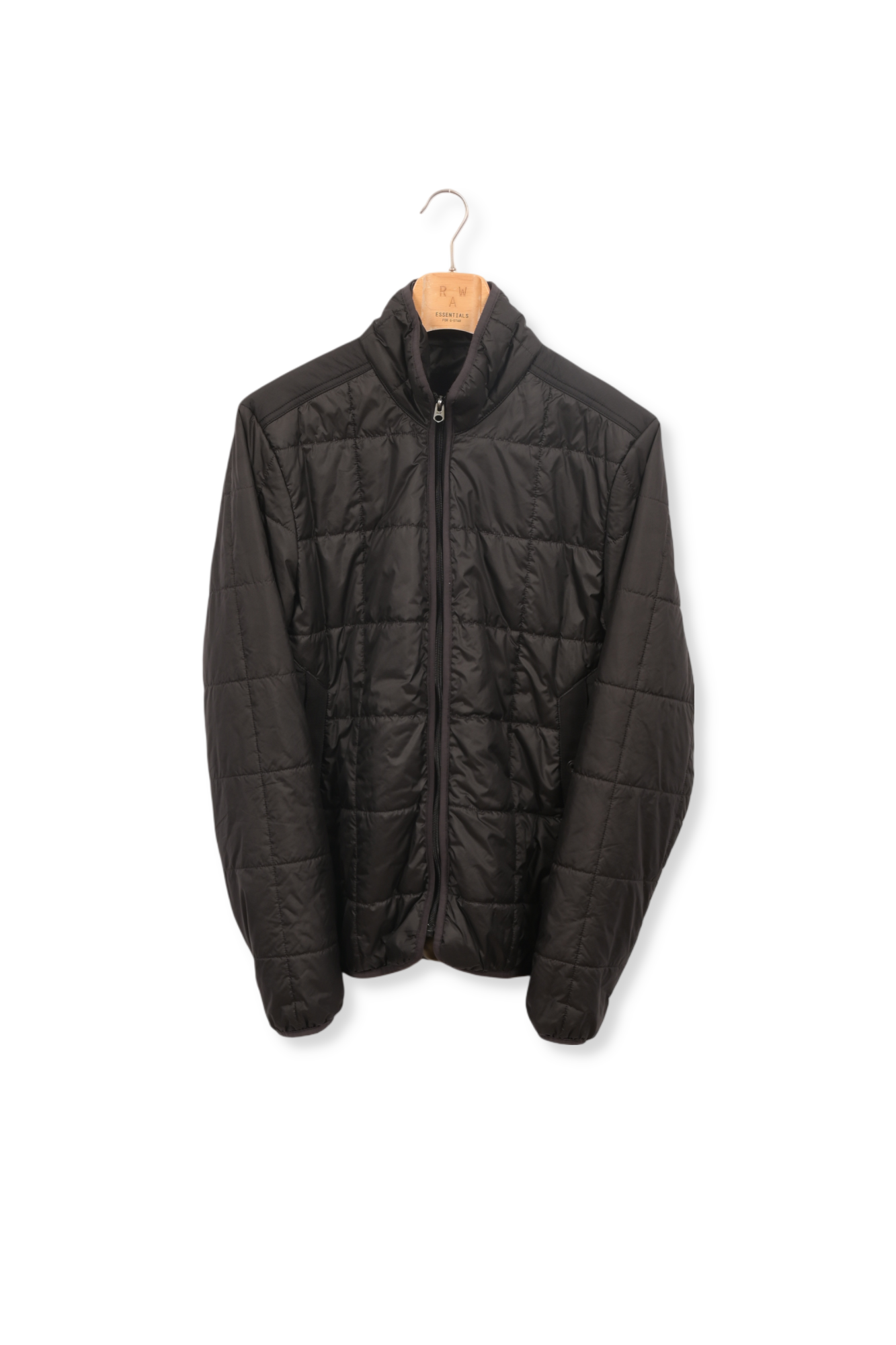 Lightweight Quilted Jacket Dada sport preloved - seconde main