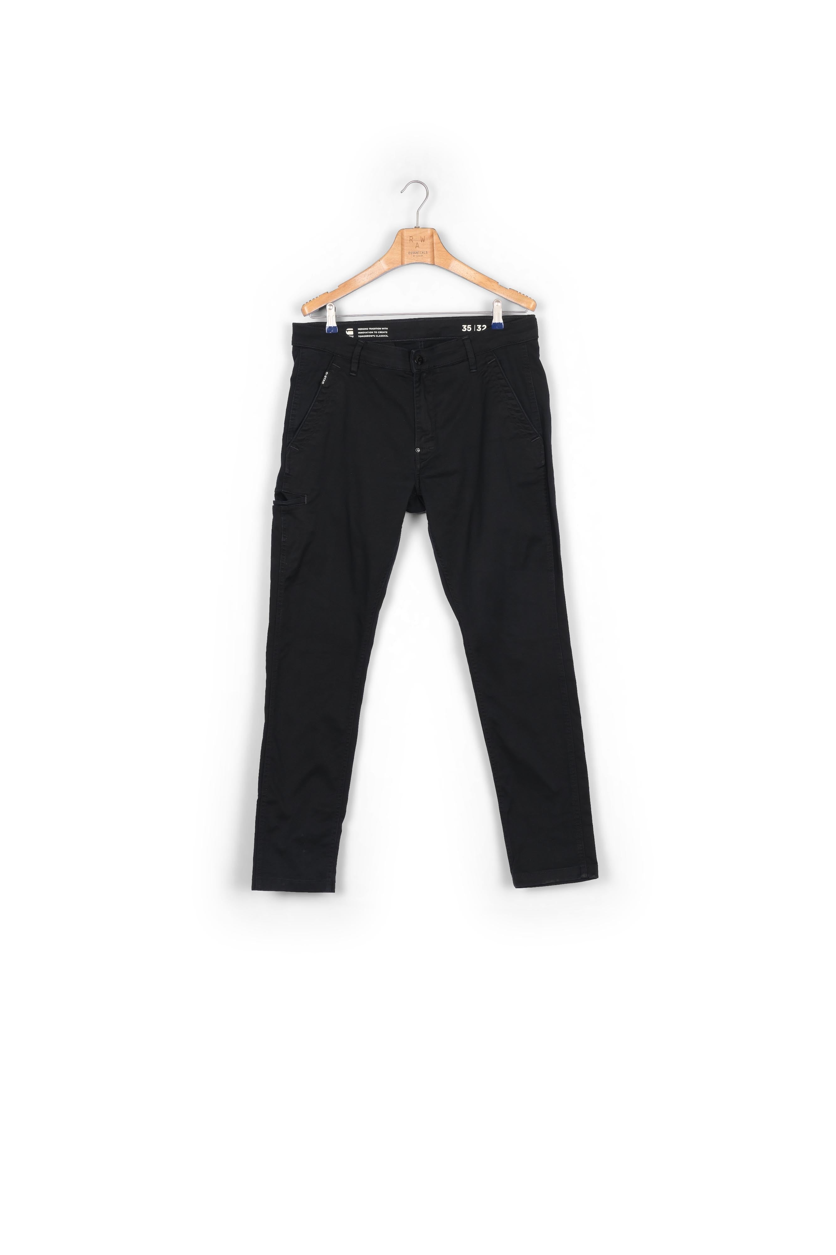 Skinny Chino 2.0 Dada sport preloved - seconde main