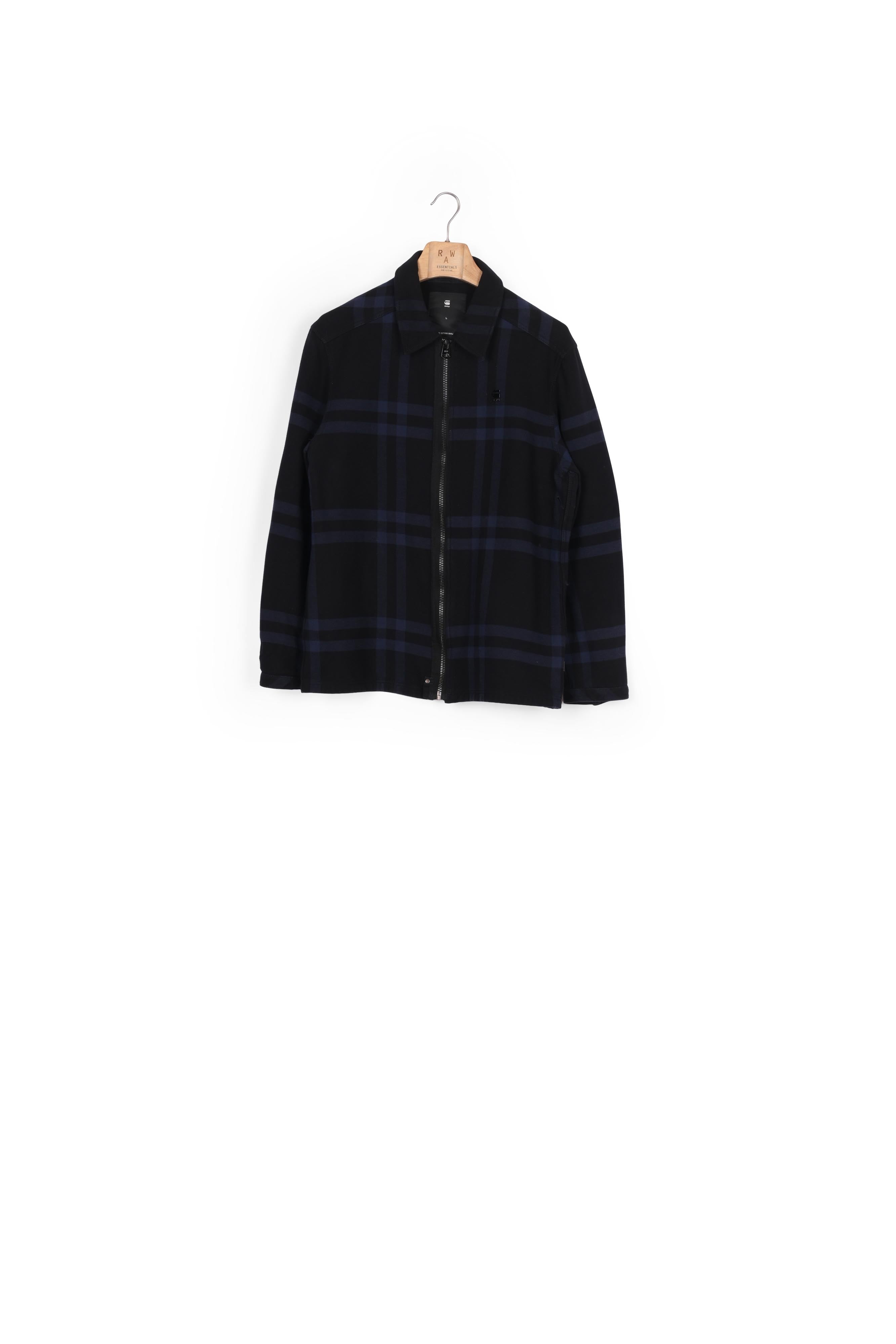 Type C Clean Overshirt Dada sport preloved - seconde main