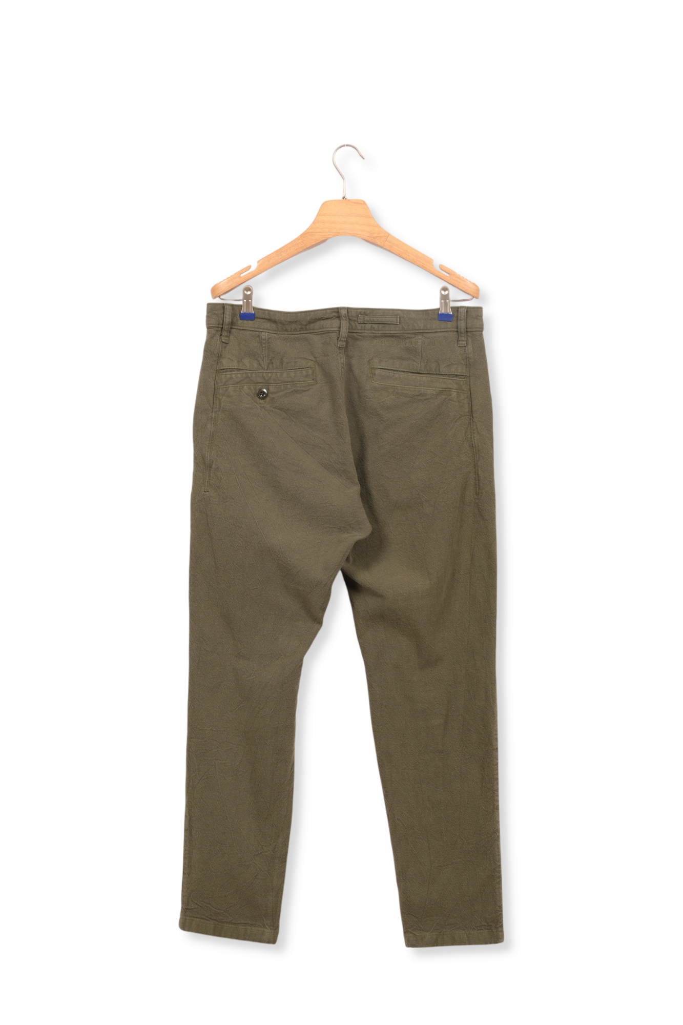 Bronson 2.0 Slim Chino Dada sport preloved - seconde main