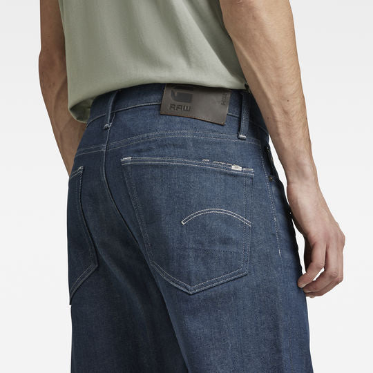 3301 Straight Tapered Jeans Dada sport preloved - seconde main