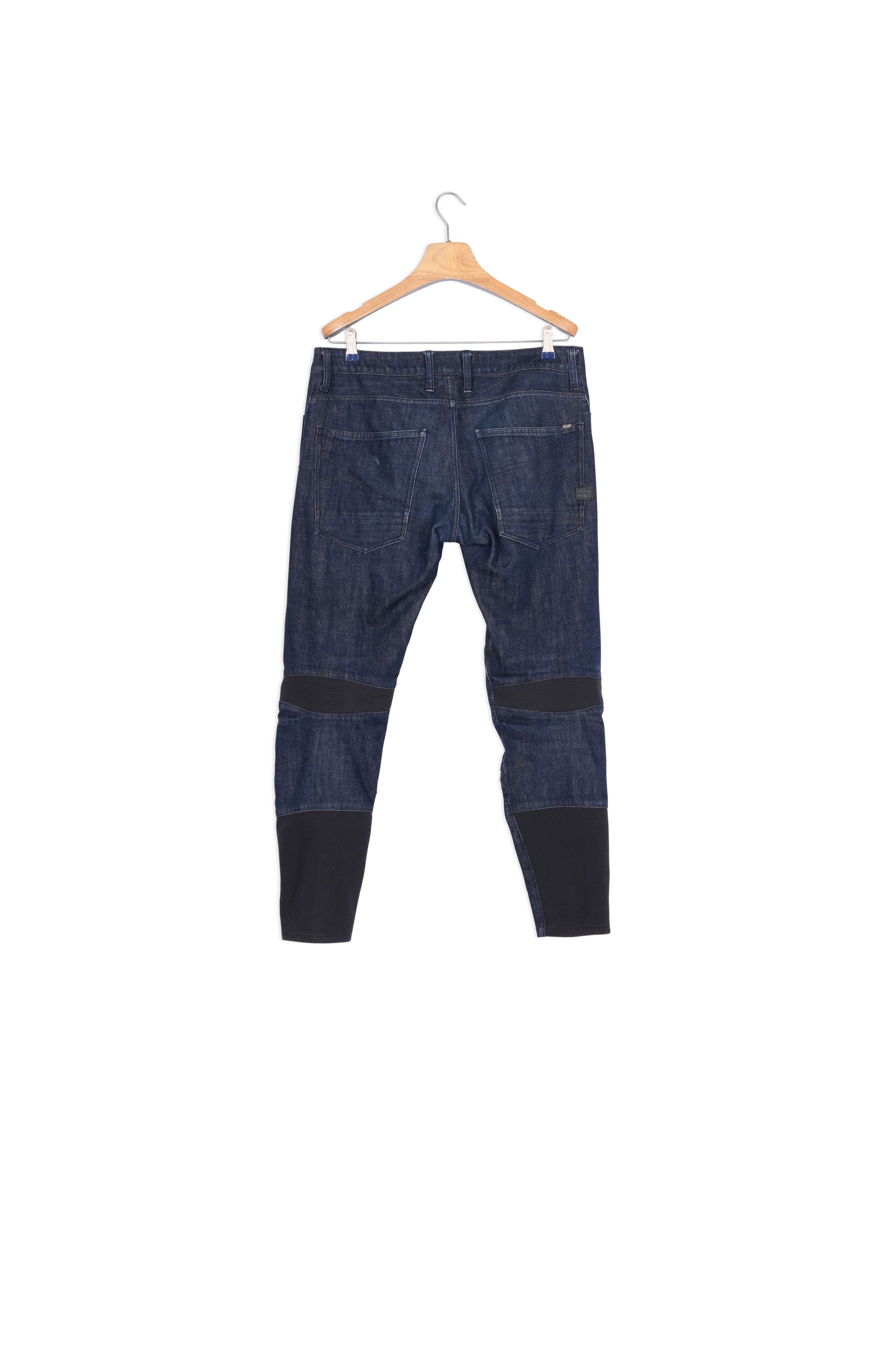 Motac Deconstructed 3D Slim Jeans Dada sport preloved - seconde main
