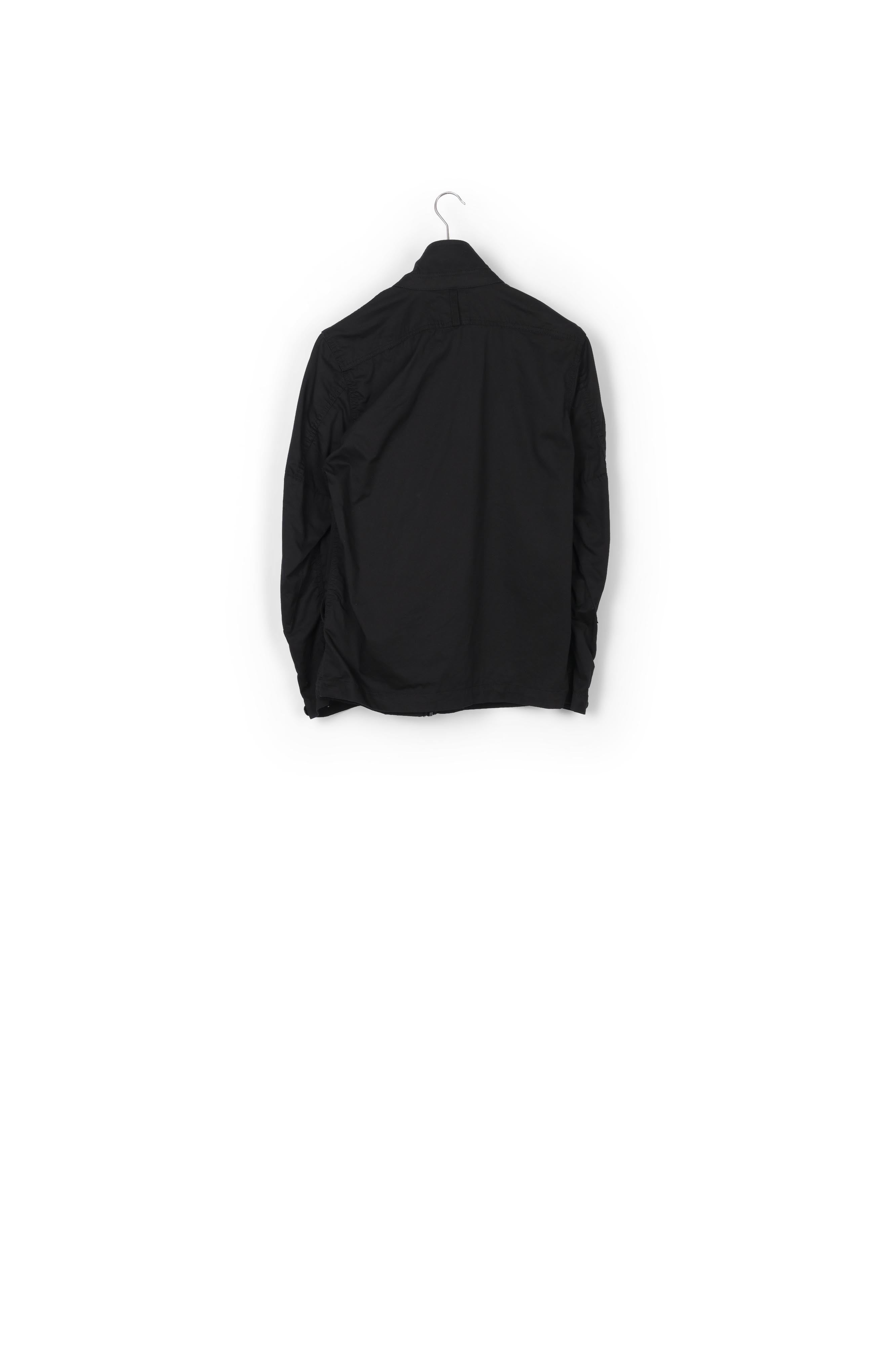 Type C Zip Utility Overshirt Dada sport preloved - seconde main