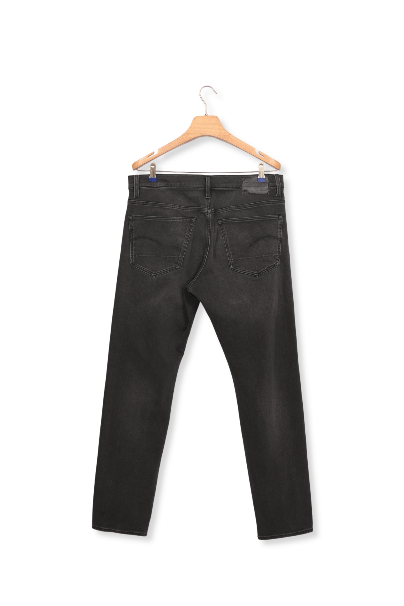 3301 Slim Jeans Dada sport preloved - seconde main