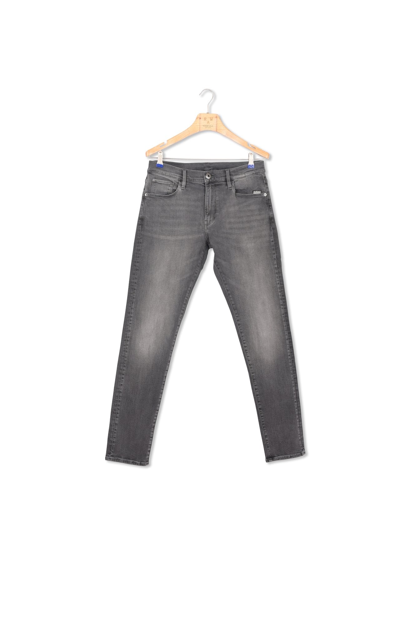 3301 Slim Jeans Dada sport preloved - seconde main