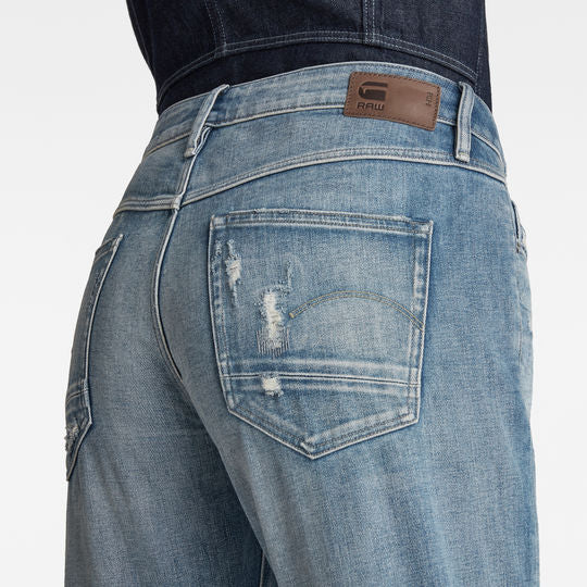 Kate Boyfriend Jeans Dada sport preloved - seconde main