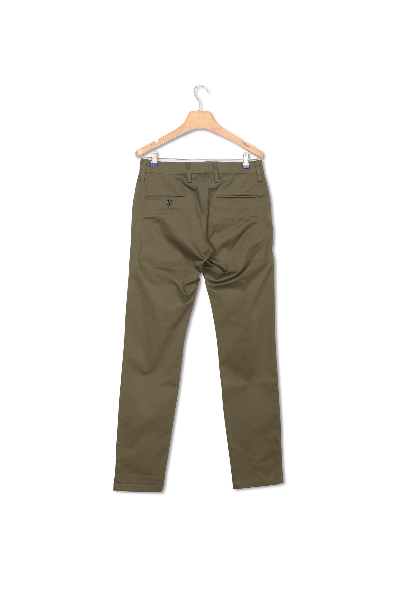 Bronson Slim Chino Dada sport preloved - seconde main