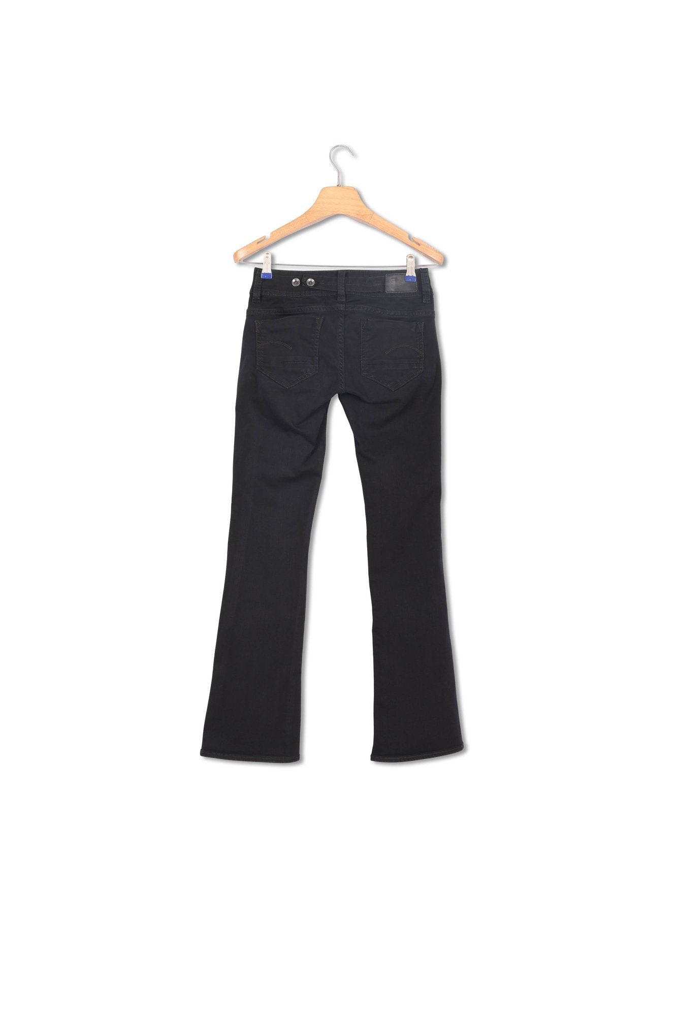 Midge Saddle Bootcut Jeans Dada sport preloved - seconde main