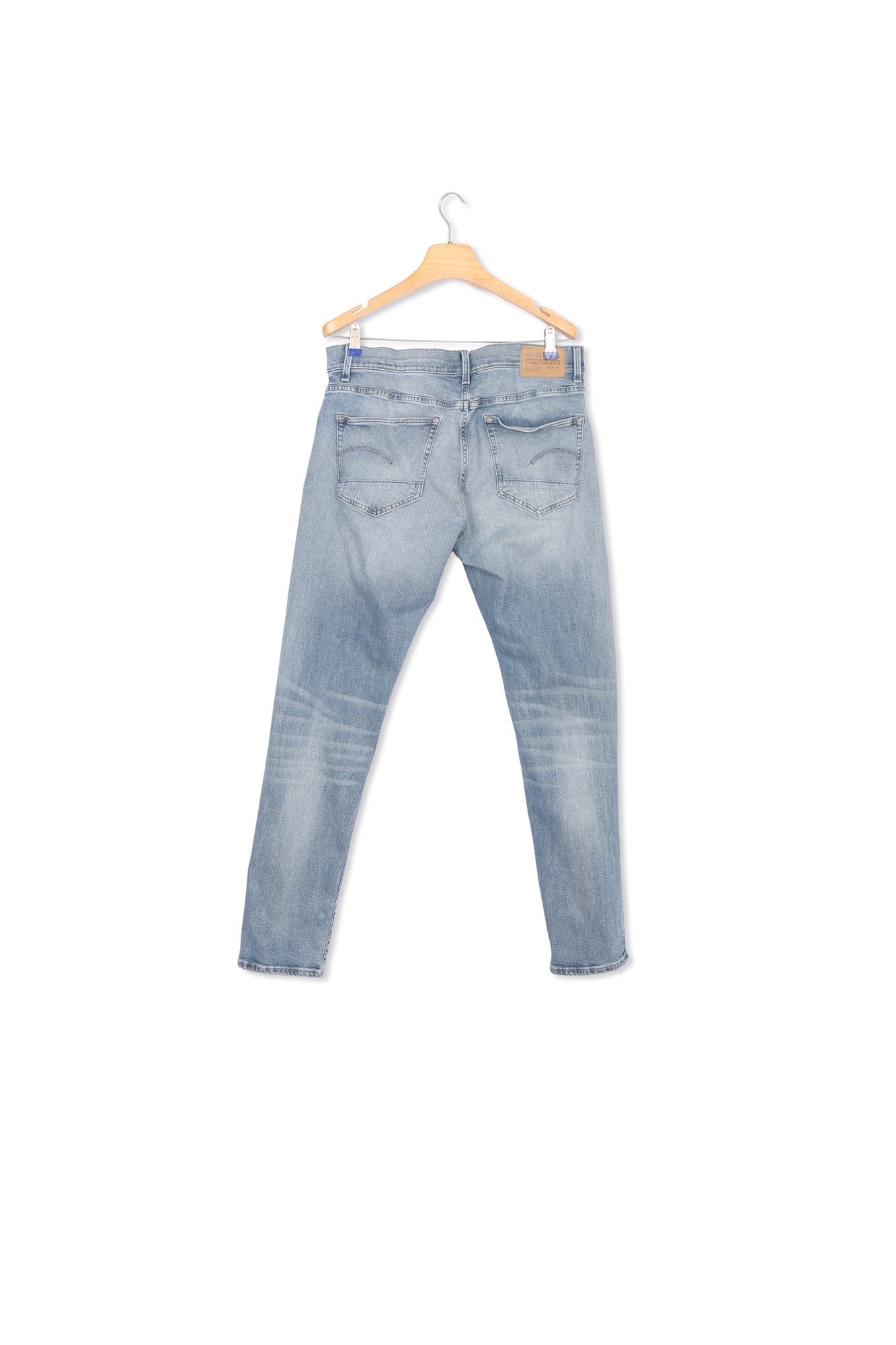 3301 Slim Jeans Dada sport preloved - seconde main