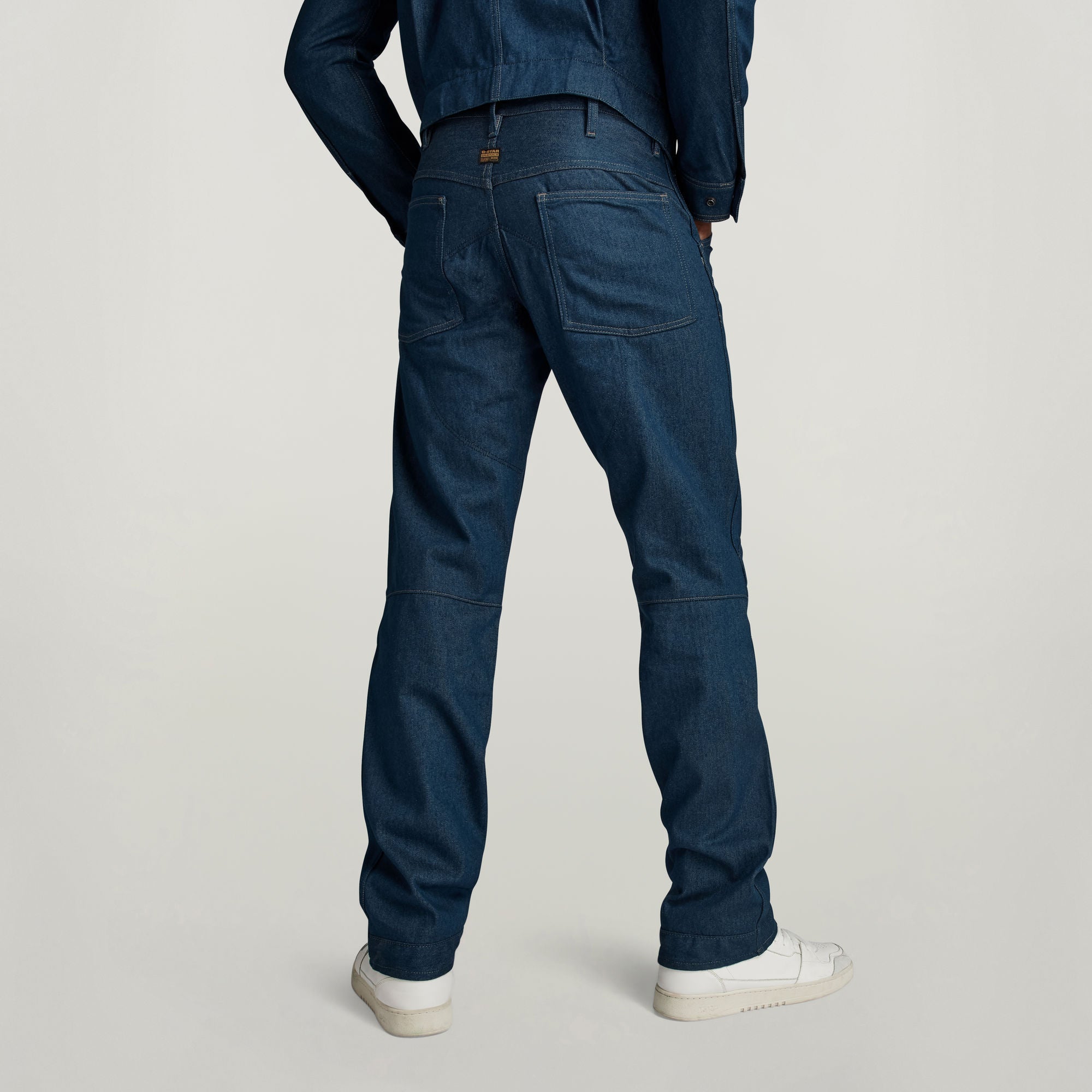 Jean G-STAR Elwood Regular Dada sport preloved - seconde main