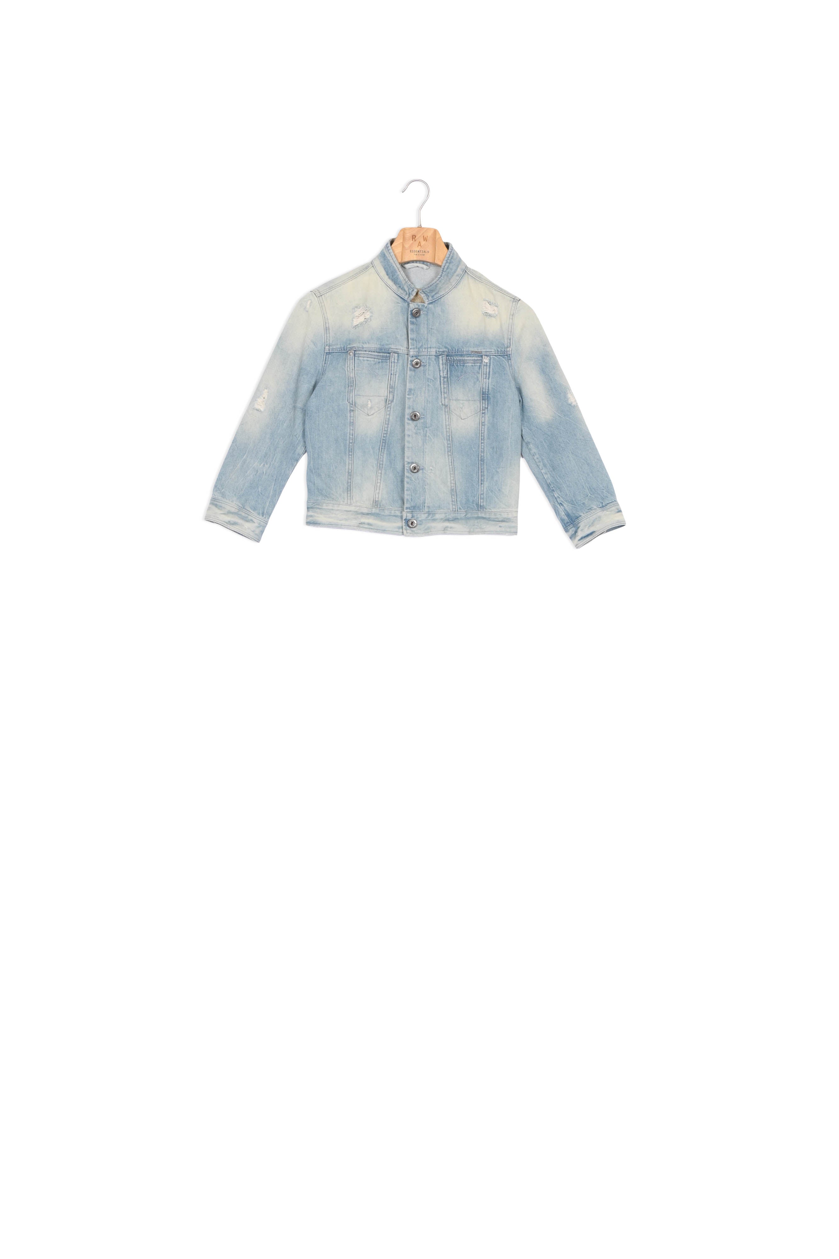 Jacket Dada sport preloved - seconde main