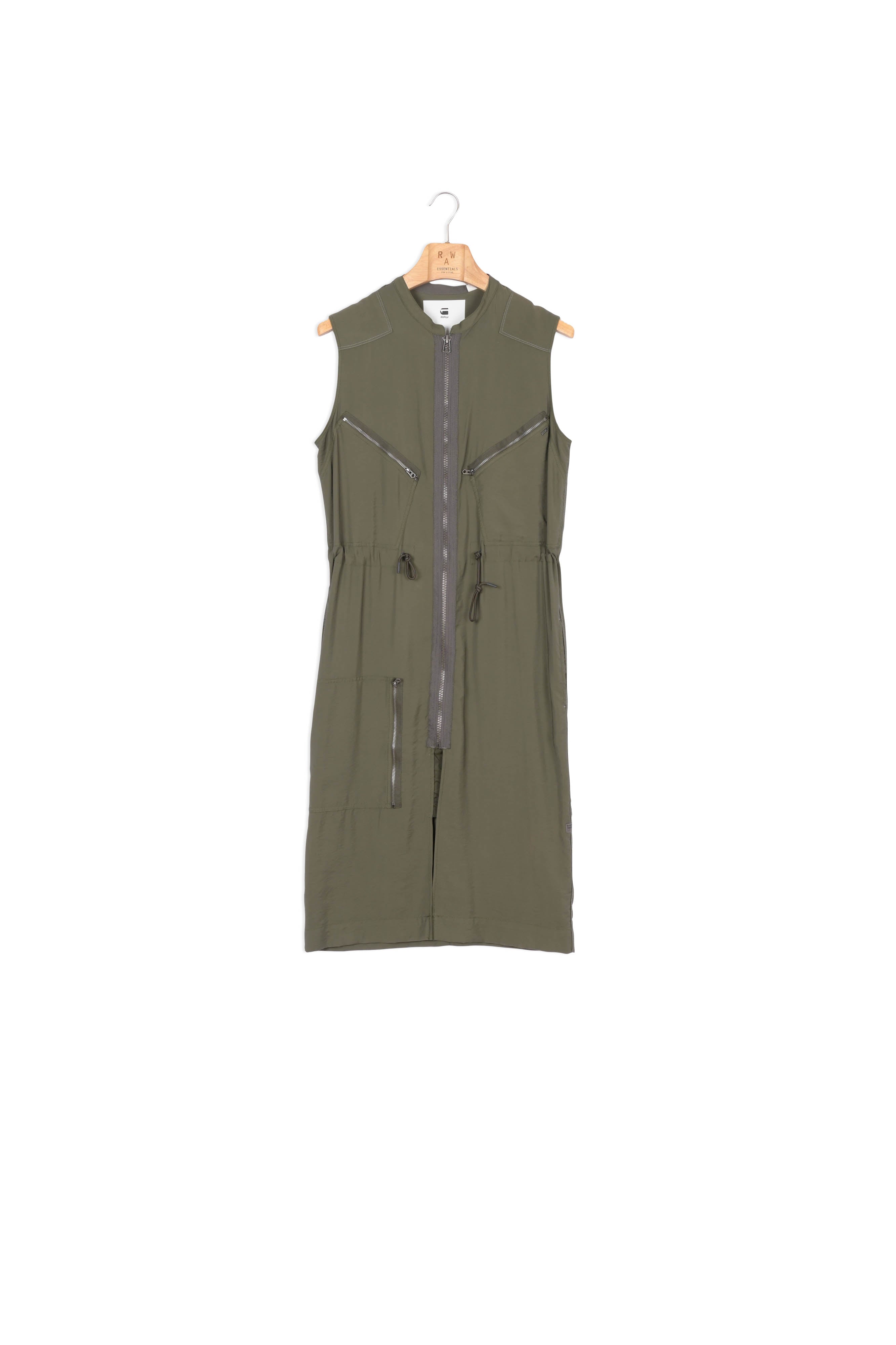 Loose Dress Dada sport preloved - seconde main
