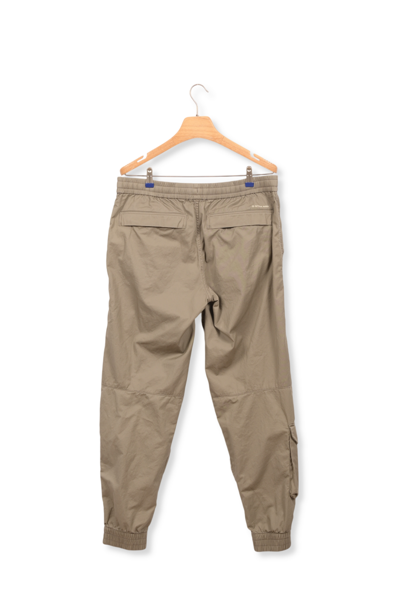 Chino Relaxed Cuffed Trainer Dada sport preloved - seconde main