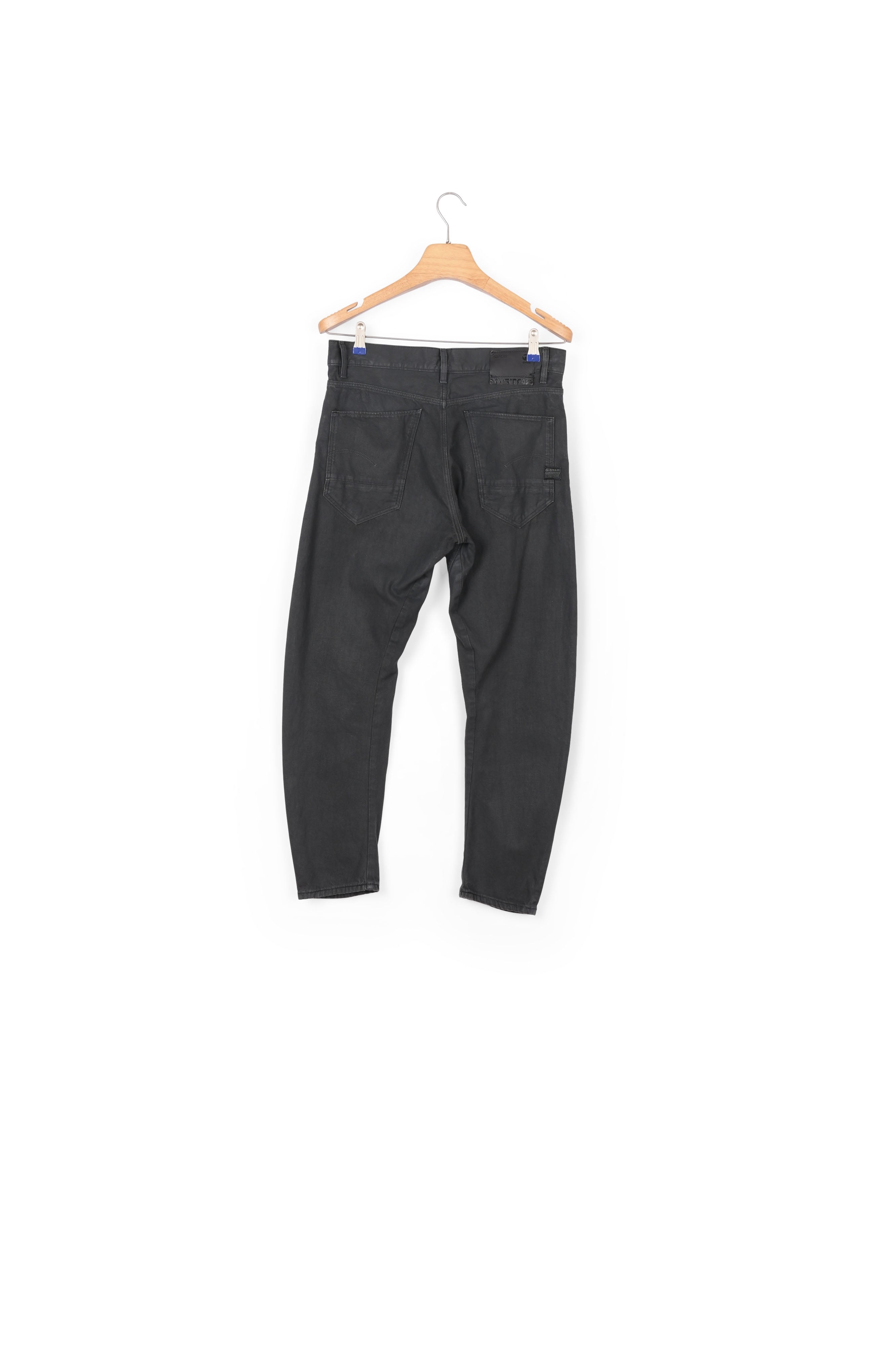 Jean Arc 3D Boyfriend Dada sport preloved - seconde main