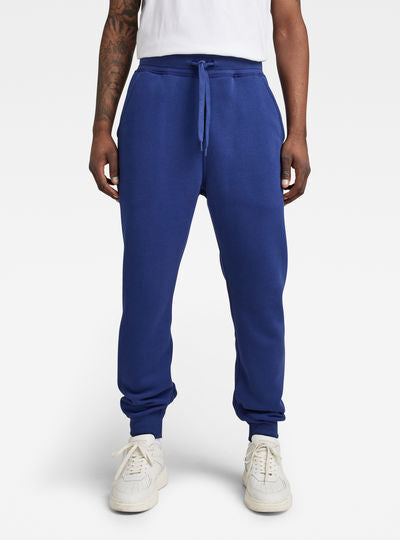 Pantalon de survêtement Premium Core Type C Dada sport preloved - seconde main