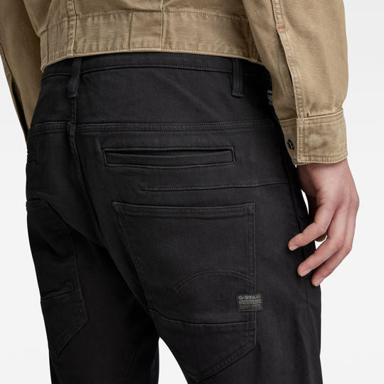 D-Staq 3D Slim Jeans Dada sport preloved - seconde main