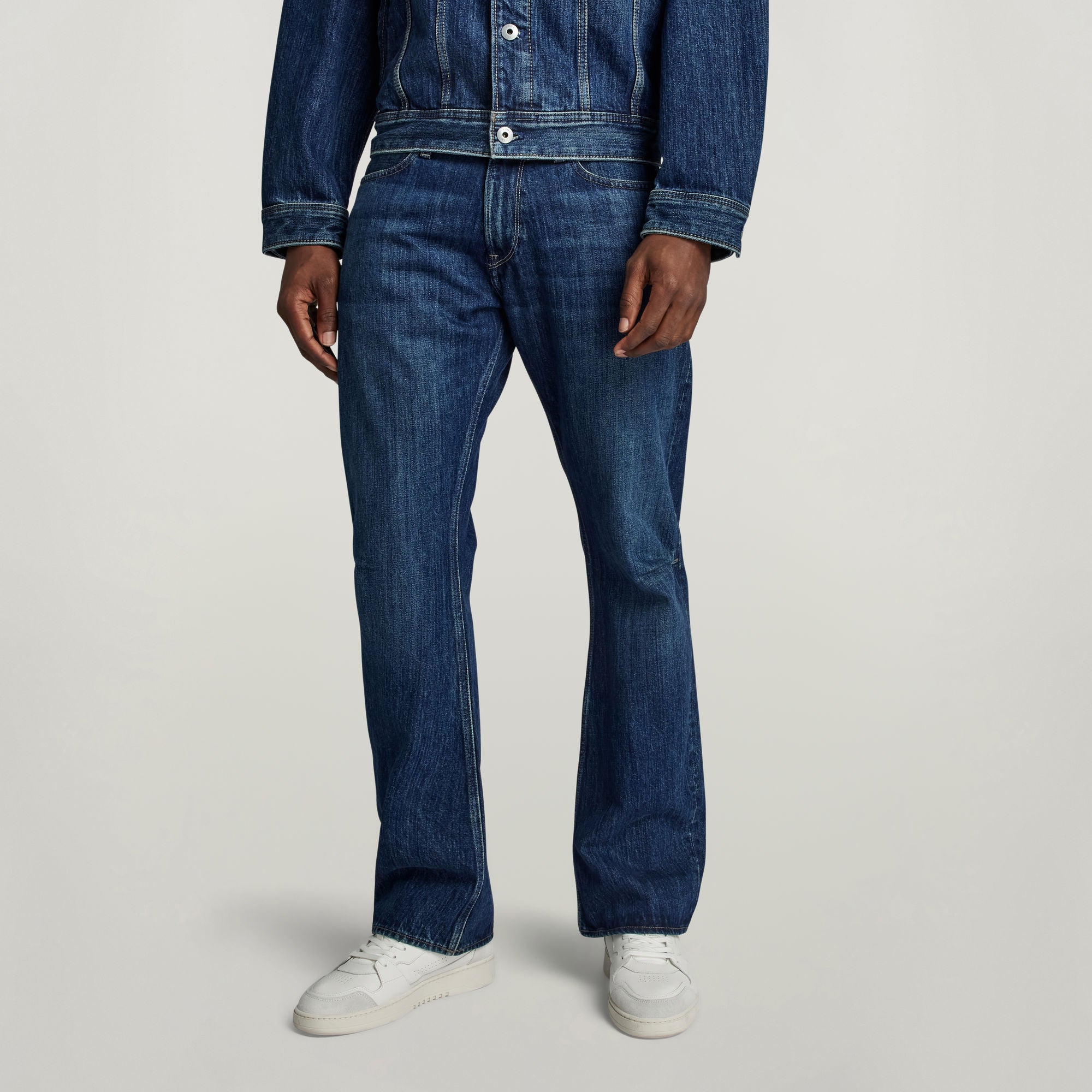 Lenney Bootcut Jeans Dada sport preloved - seconde main