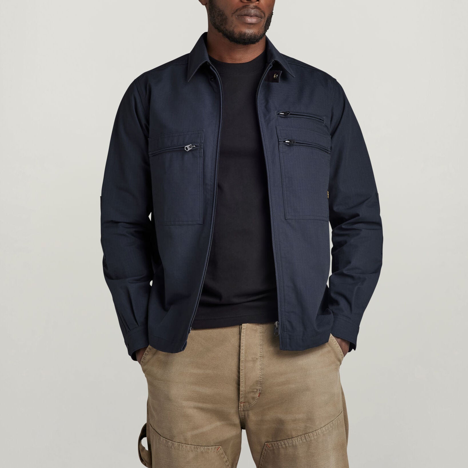 Waka Overshirt Dada sport preloved - seconde main