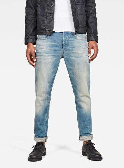 3301 Regular Tapered Jeans Dada sport preloved - seconde main