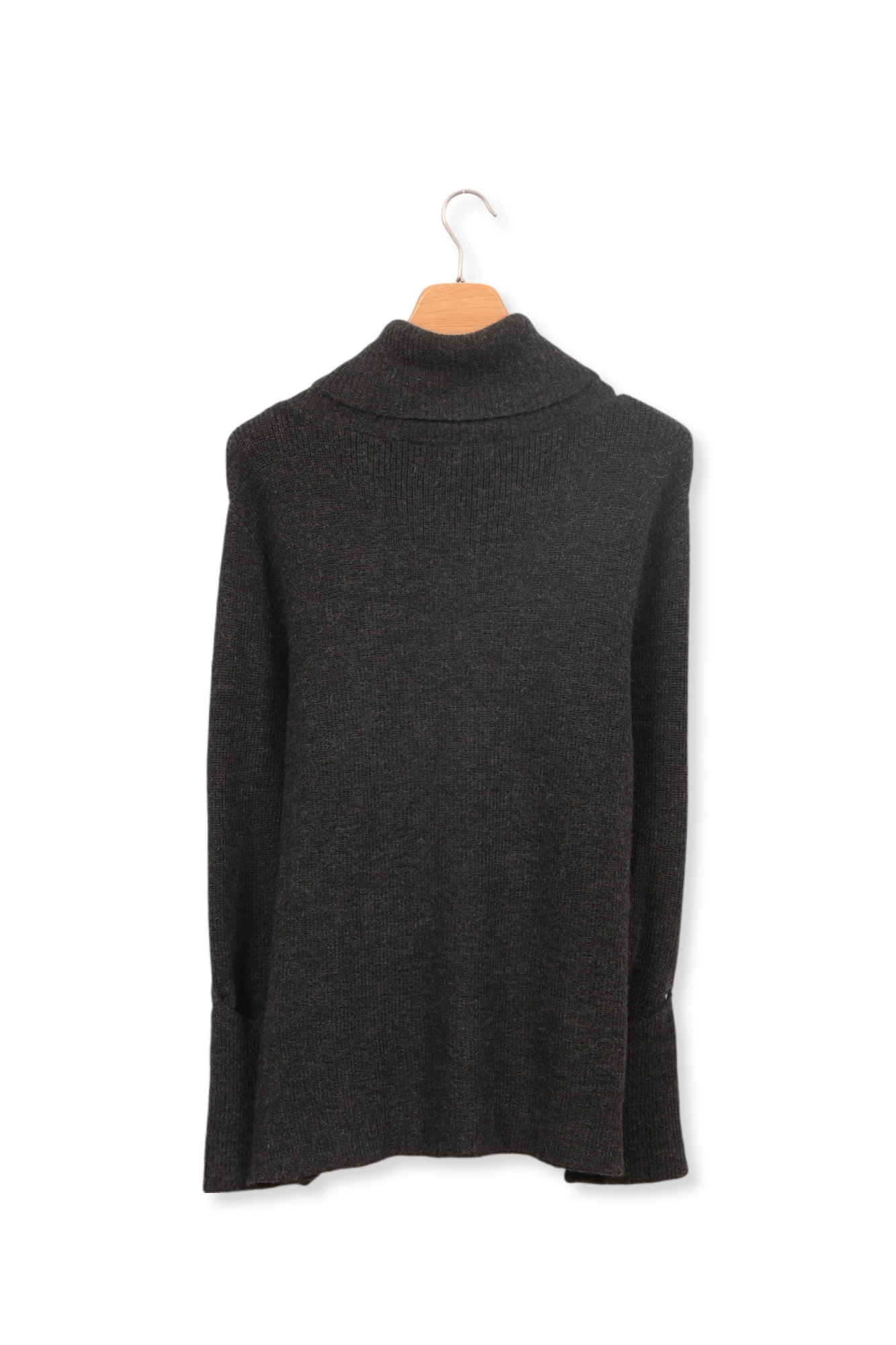 E Turtle Rib Strickpullover Dada sport preloved - seconde main