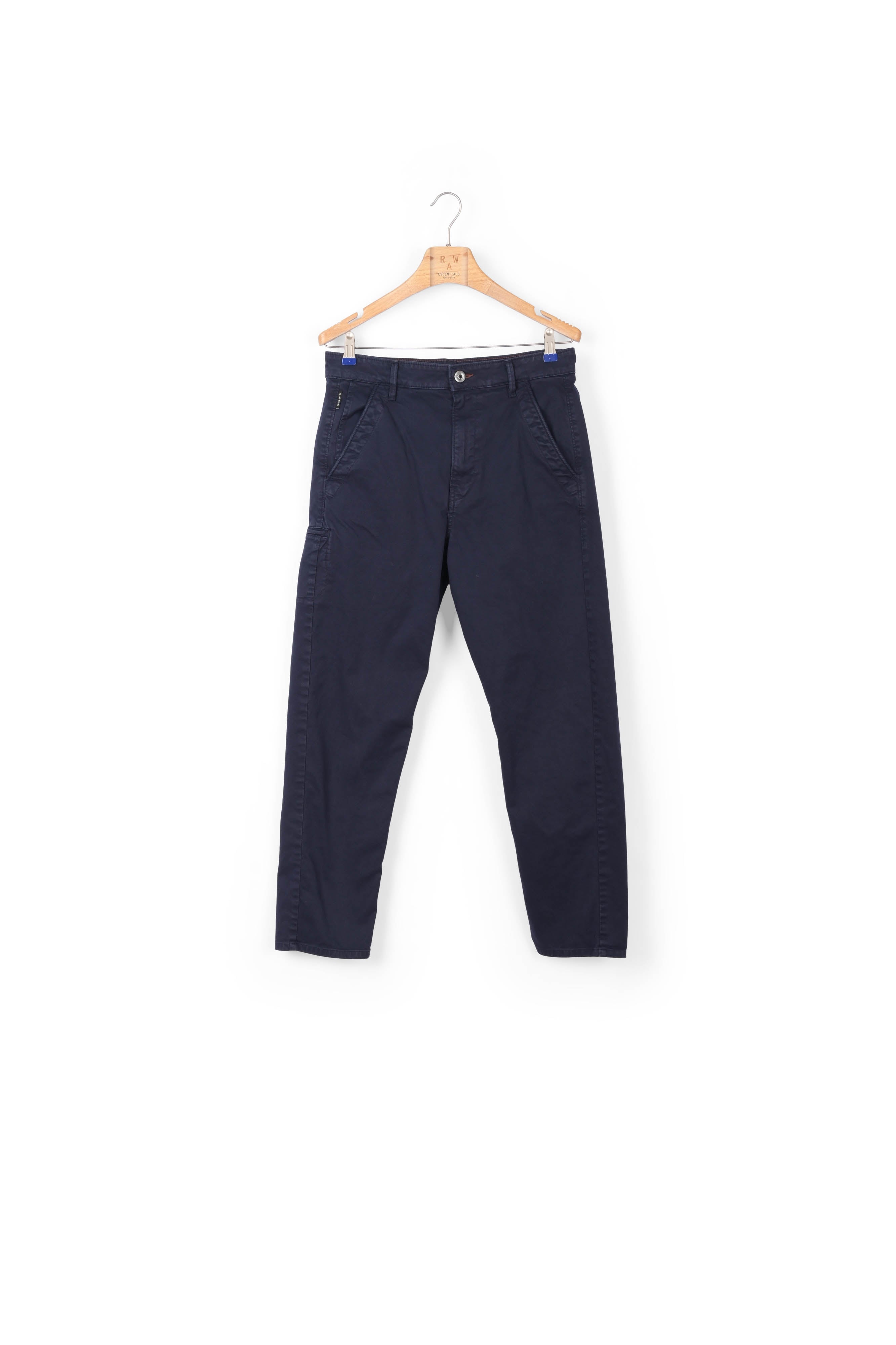 Boyfriend Tapered chino Dada sport preloved - seconde main