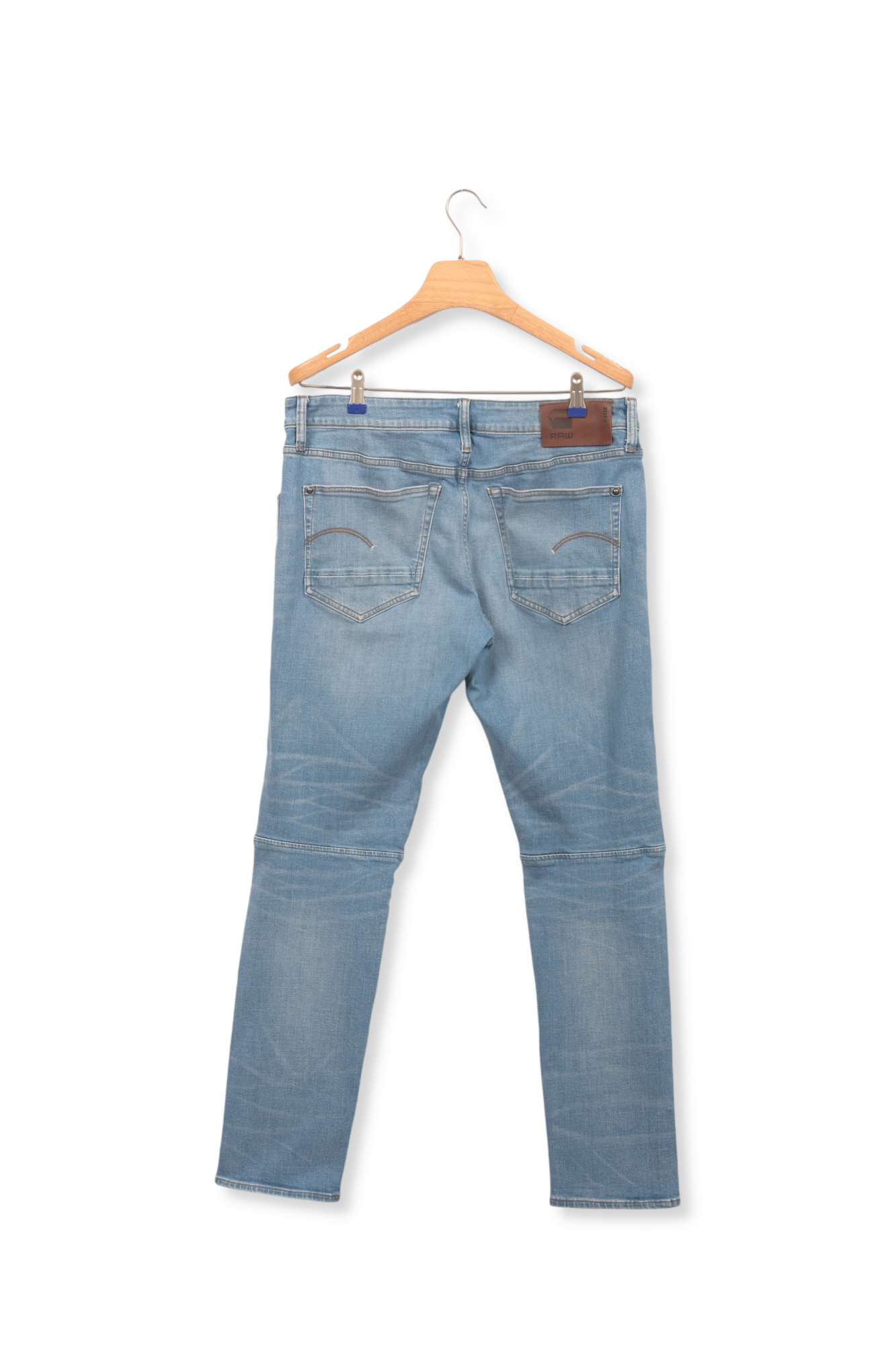 Biwes 3D Slim Jeans Dada sport preloved - seconde main