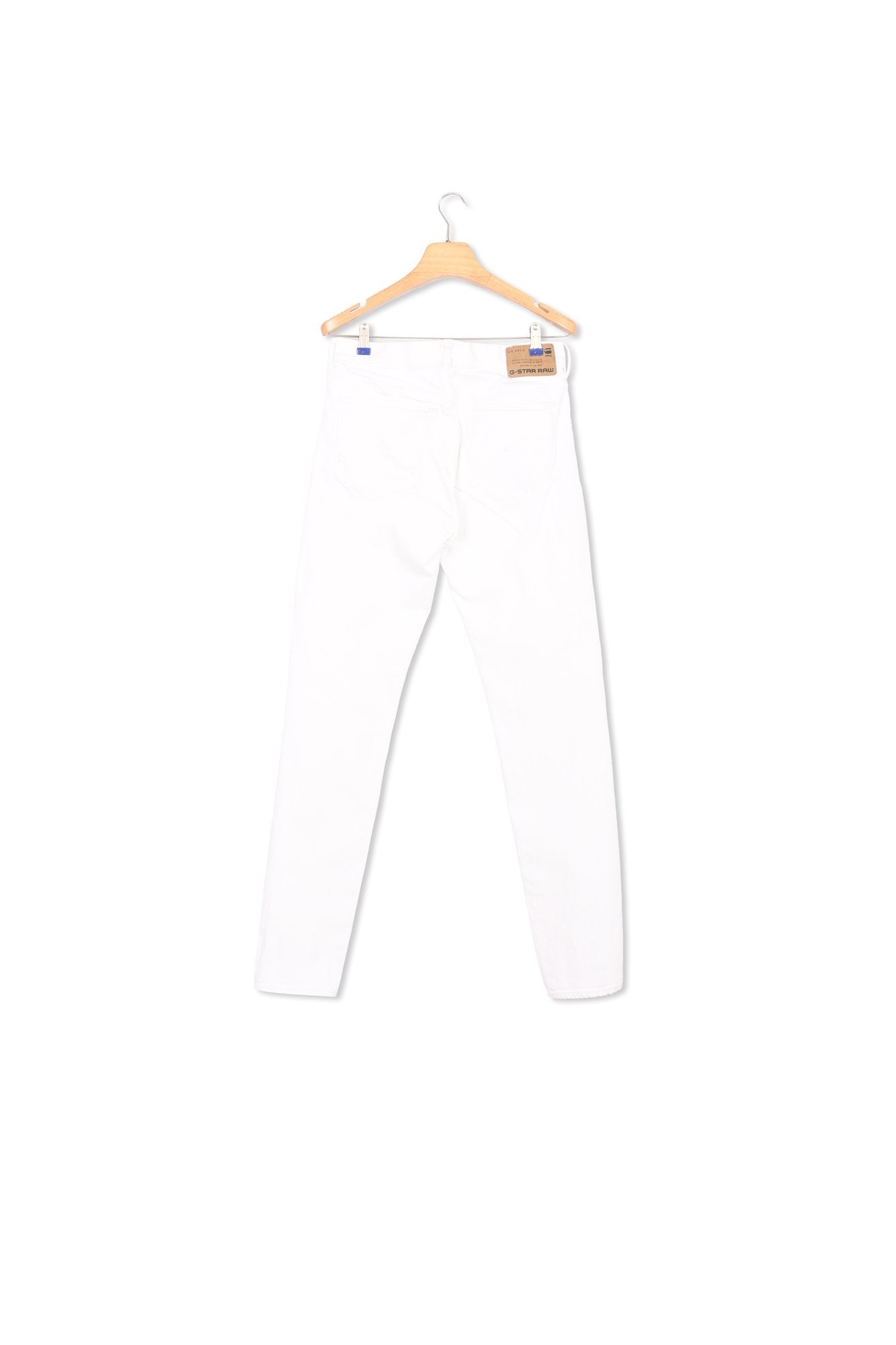 Jean Ace Slim Dada sport preloved - seconde main