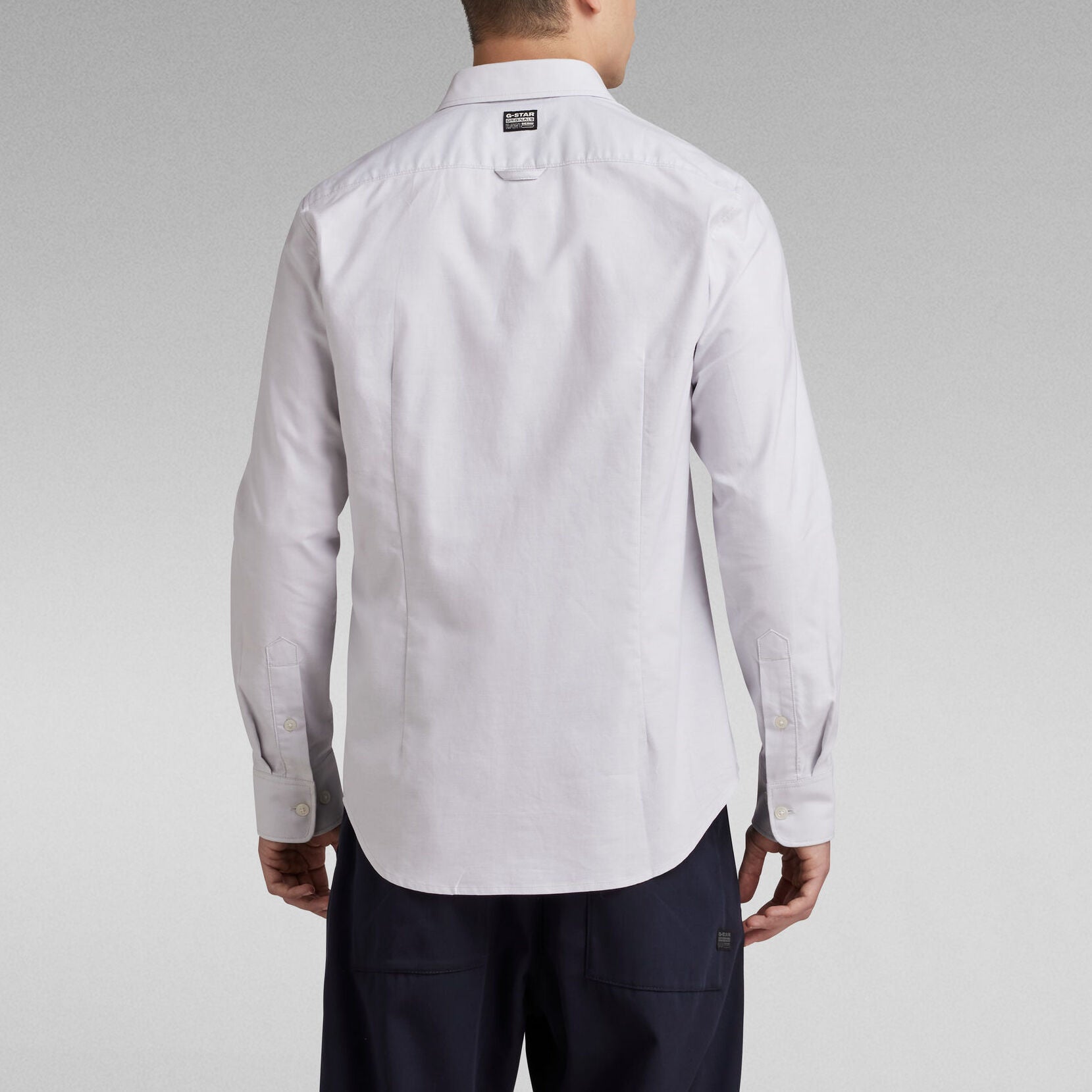 Bristum 2.0 Slim Shirt Dada sport preloved - seconde main