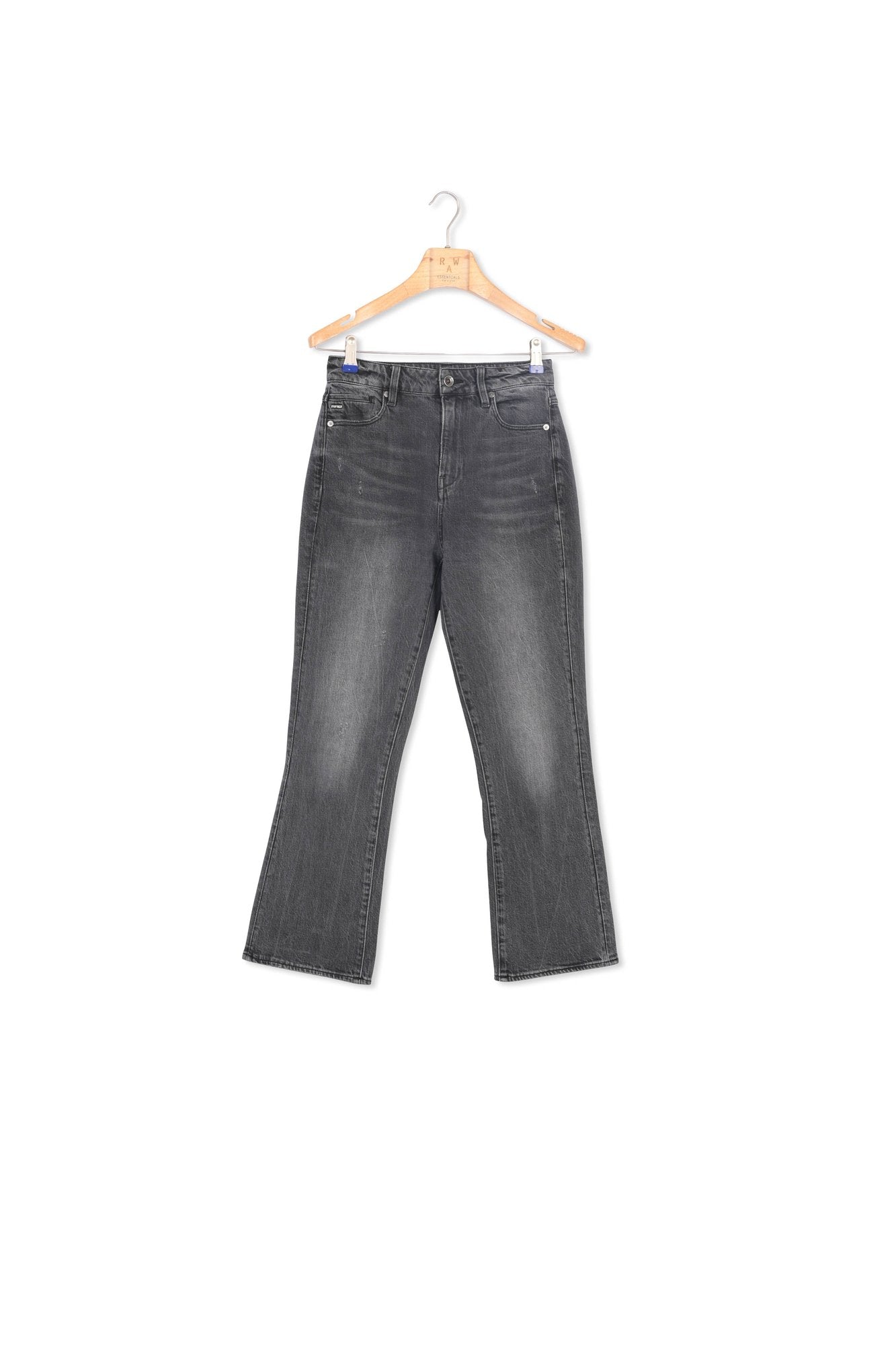 Codam High Kick Flare 7\8 Jeans Dada sport preloved - seconde main