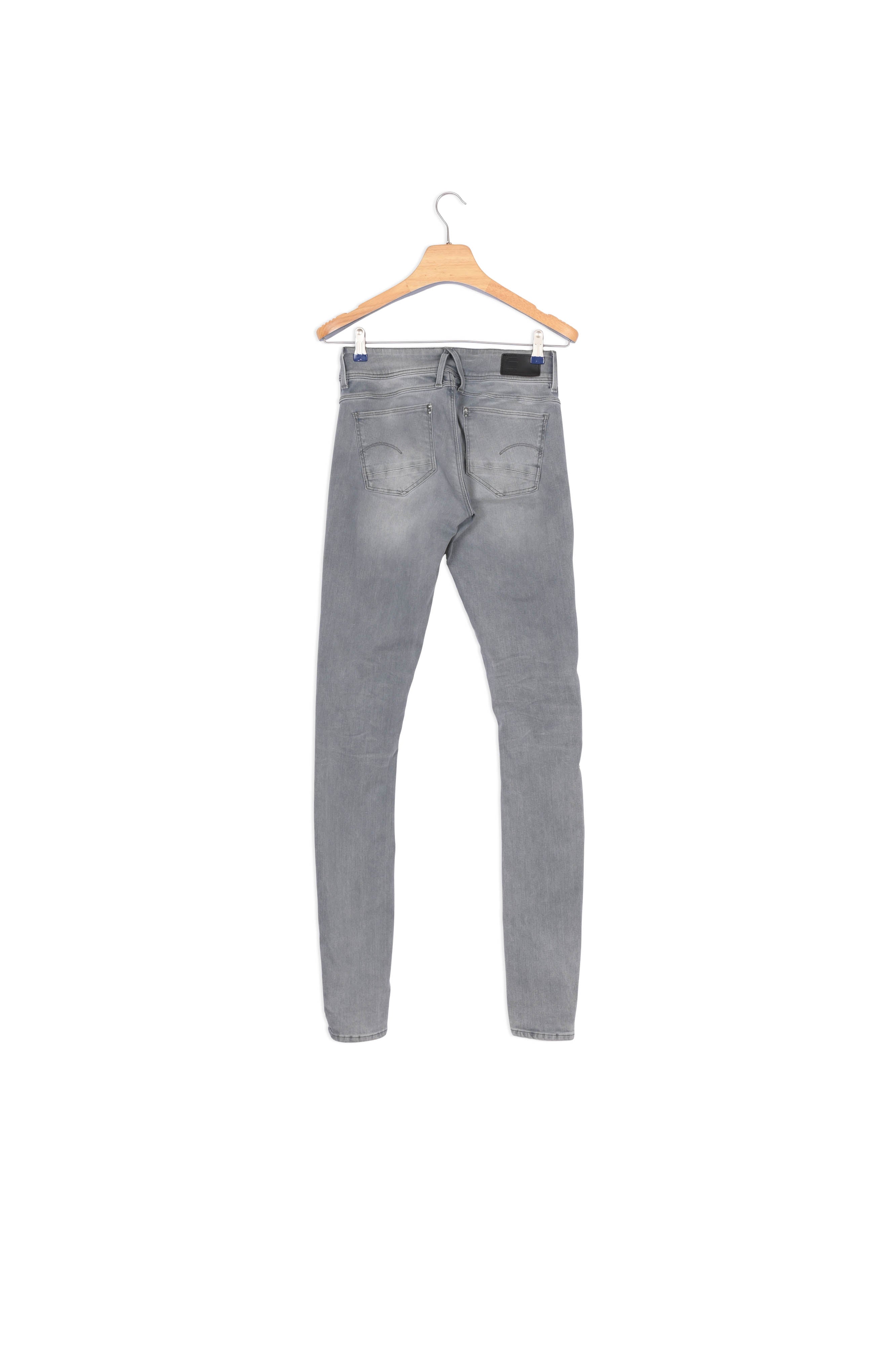 Jean Lynn Skinny Dada sport preloved - seconde main