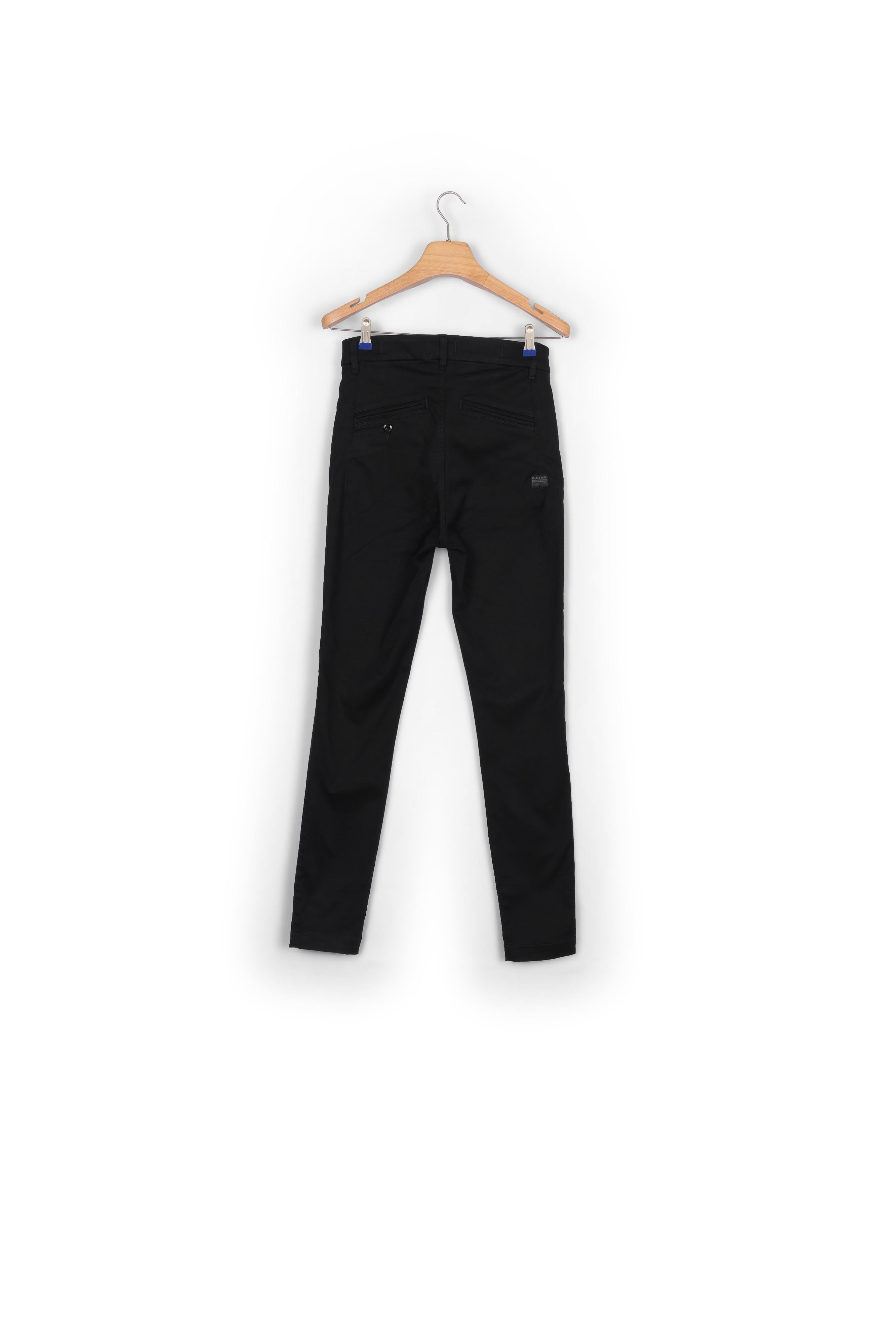 Weld High Skinny Chino Dada sport preloved - seconde main