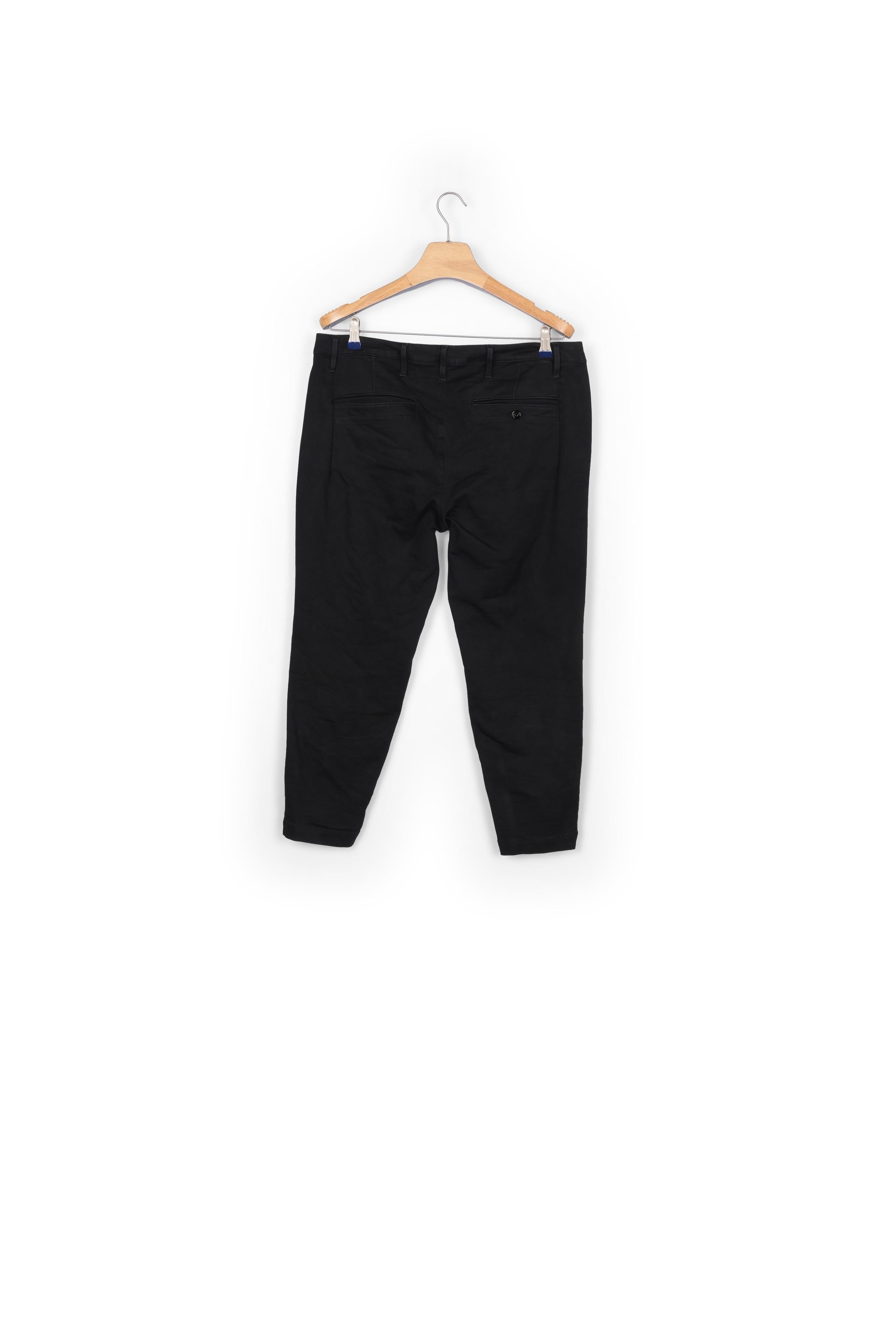 Bronson Mid Waist Skinny Chino Dada sport preloved - seconde main