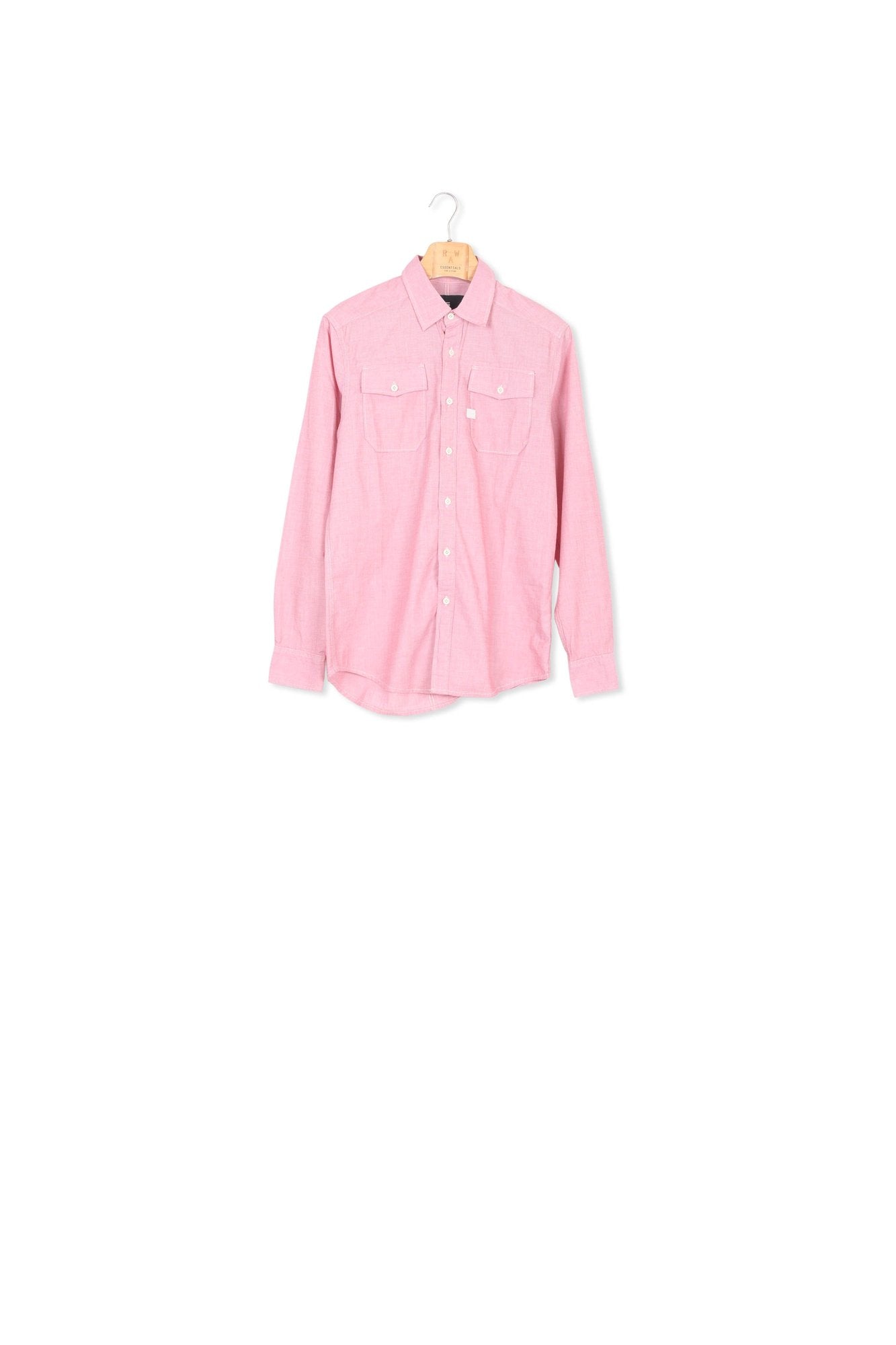 Landoh Shirt Dada sport preloved - seconde main