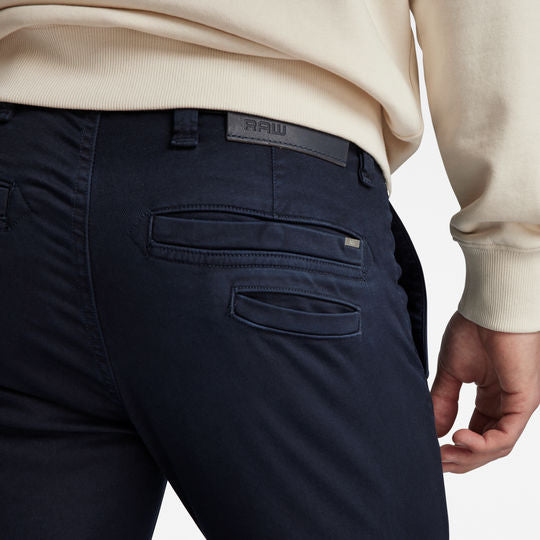 Chino Skinny Dada sport preloved - seconde main