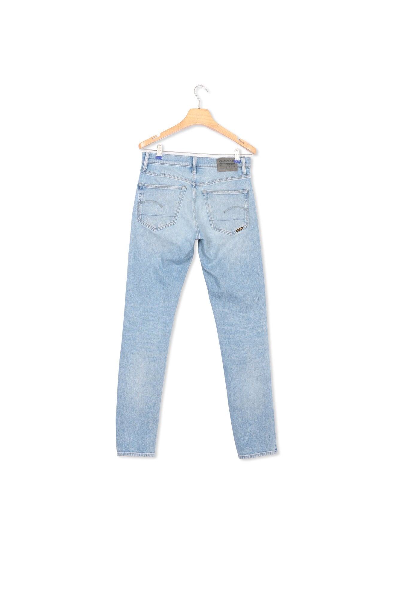 3301 Slim Jeans Dada sport preloved - seconde main