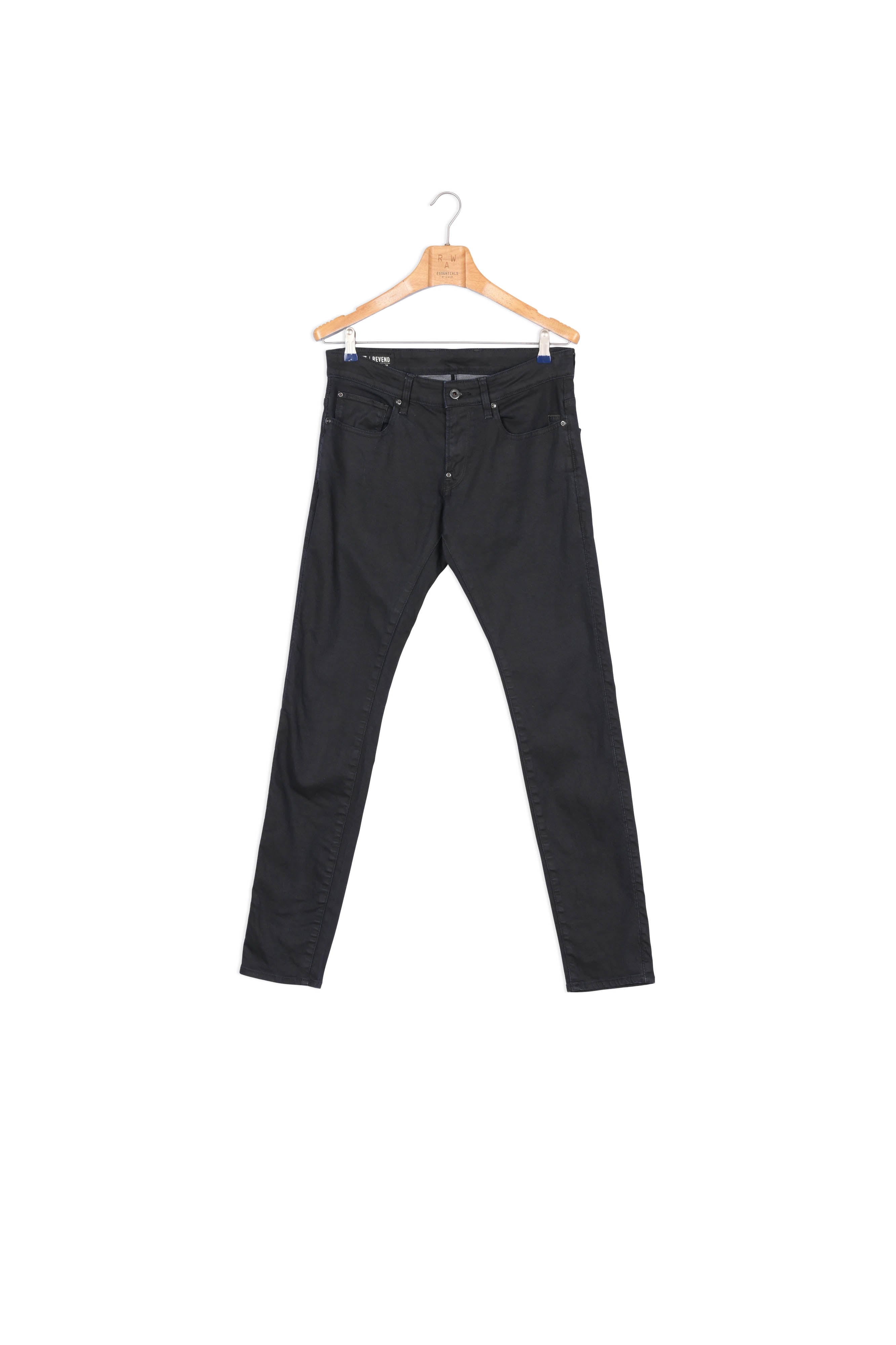 Revend Skinny Jeans Dada sport preloved - seconde main