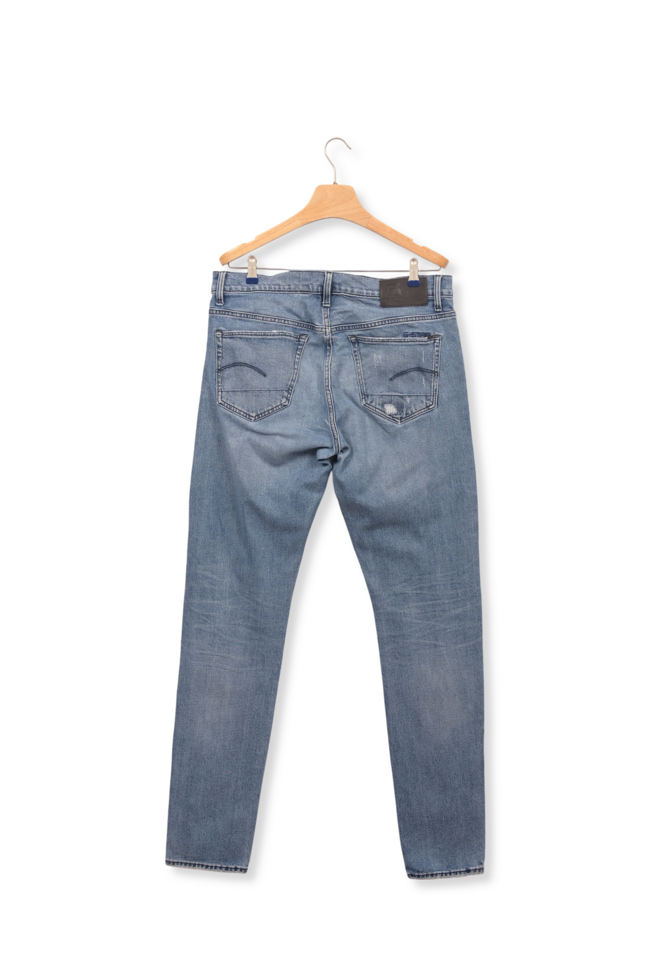 3301 Slim Jeans Dada sport preloved - seconde main