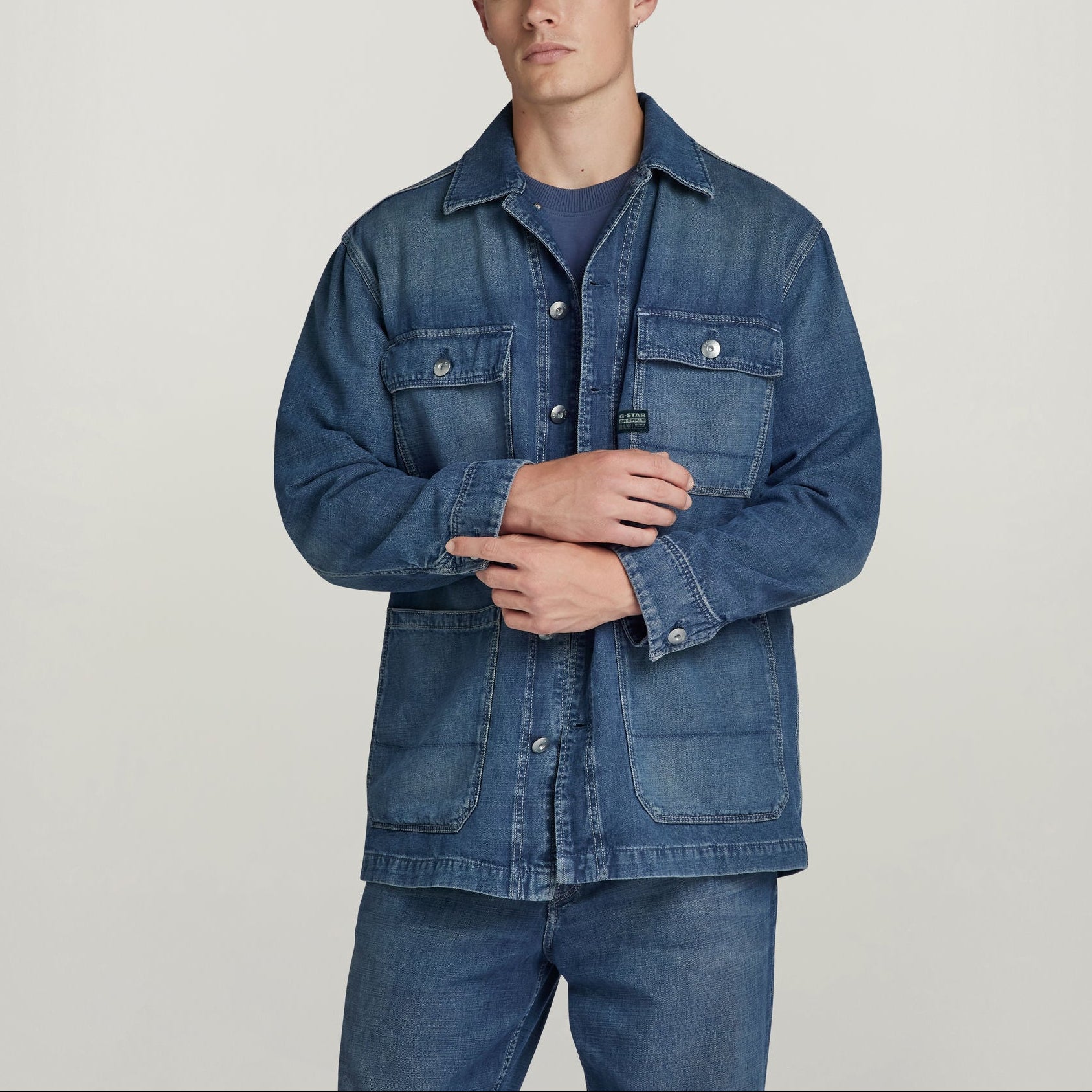 Chore Jacket Dada sport preloved - seconde main