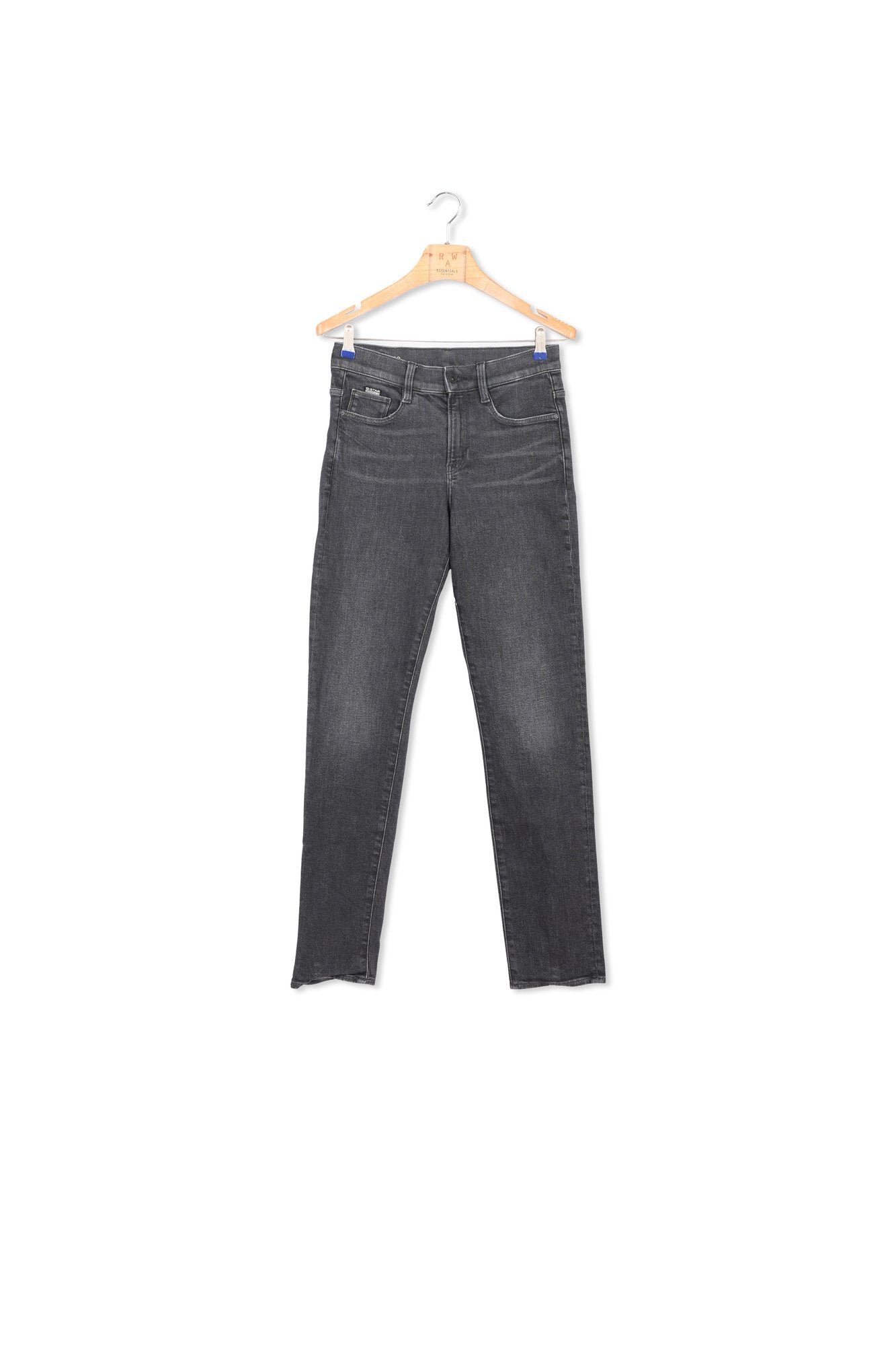 Jean Ace 2.0 Slim Straight Dada sport preloved - seconde main