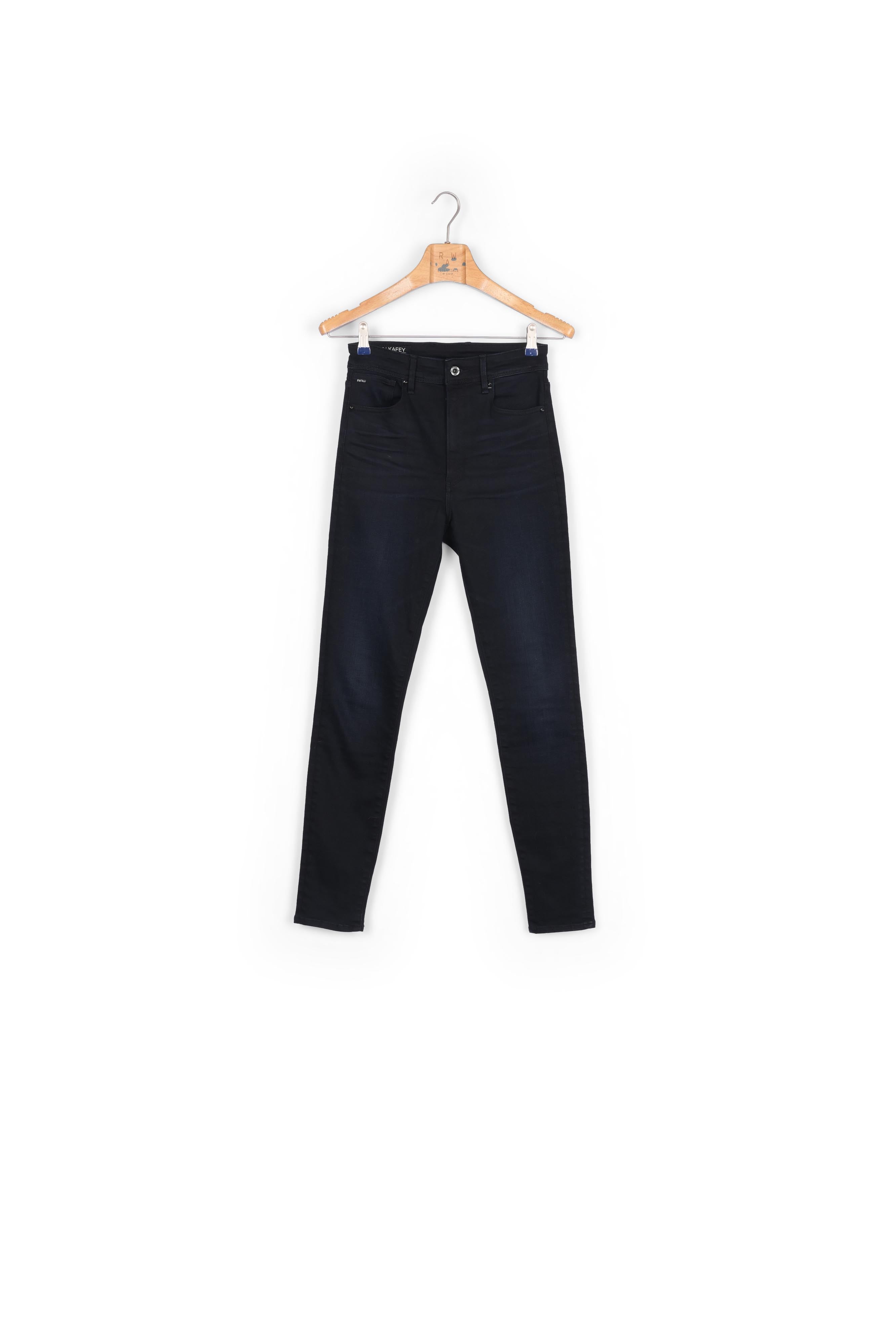 Kafey Ultra High Skinny Jeans Dada sport preloved - seconde main