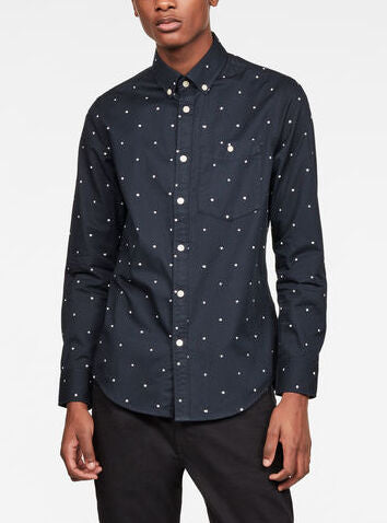 Core Slim Shirt Dada sport preloved - seconde main