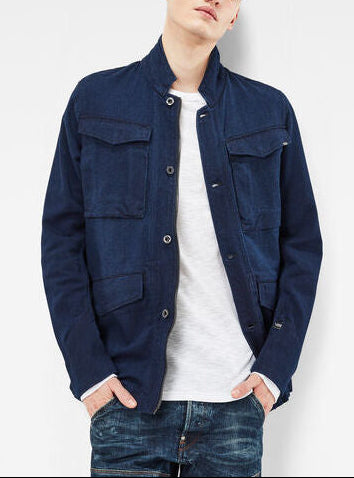 Vodan Worker Slim Blazer Dada sport preloved - seconde main