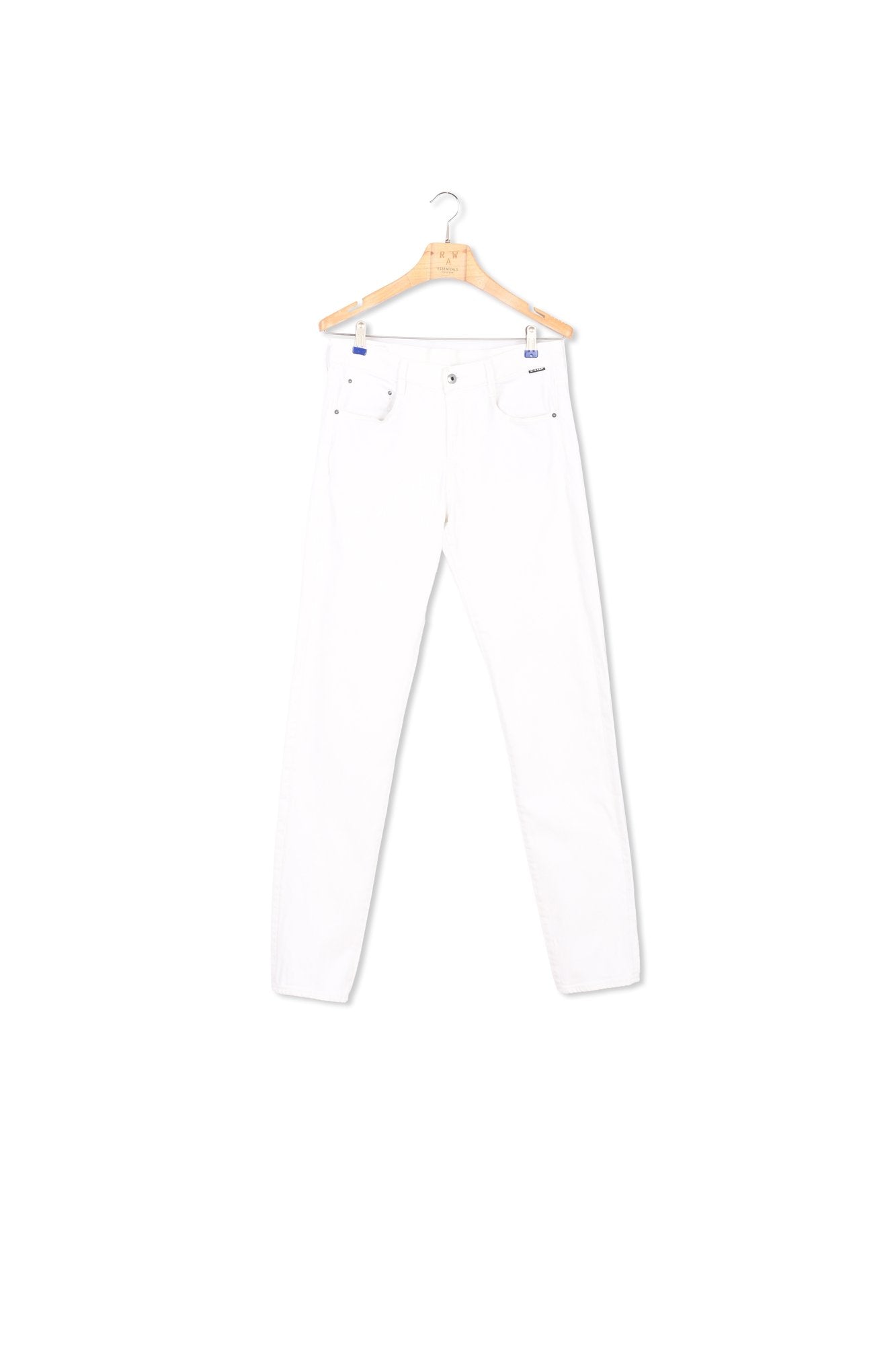 Jean Ace Slim Dada sport preloved - seconde main