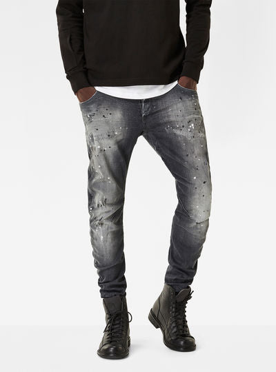 Arc 3D Slim Jeans Dada sport preloved - seconde main