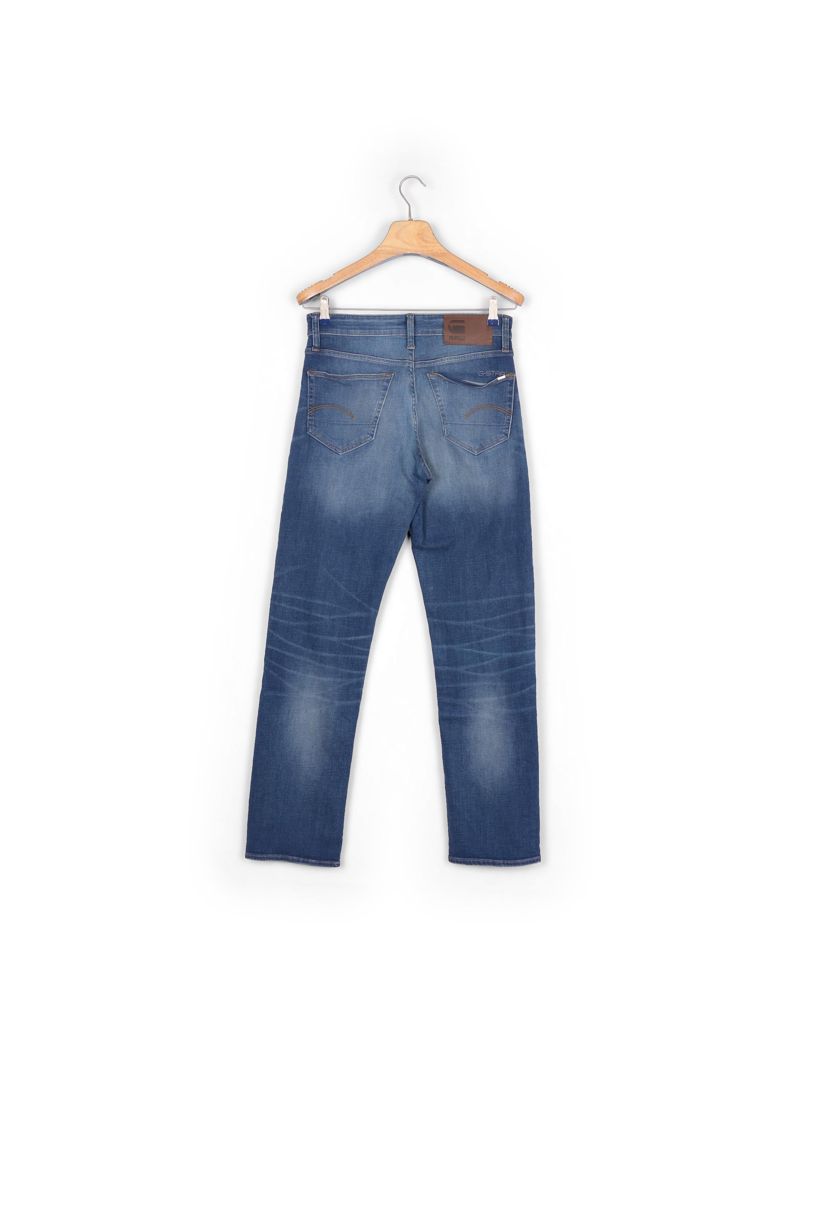 3301 Regular Straight Jeans Dada sport preloved - seconde main