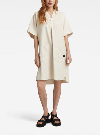 Robe Comfy Tunic Dada sport preloved - seconde main