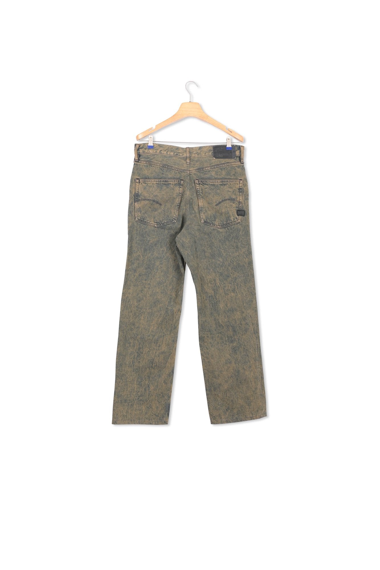 Type 96 Loose Jeans Dada sport preloved - seconde main
