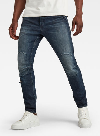 Pilot 3D Slim Jeans Dada sport preloved - seconde main